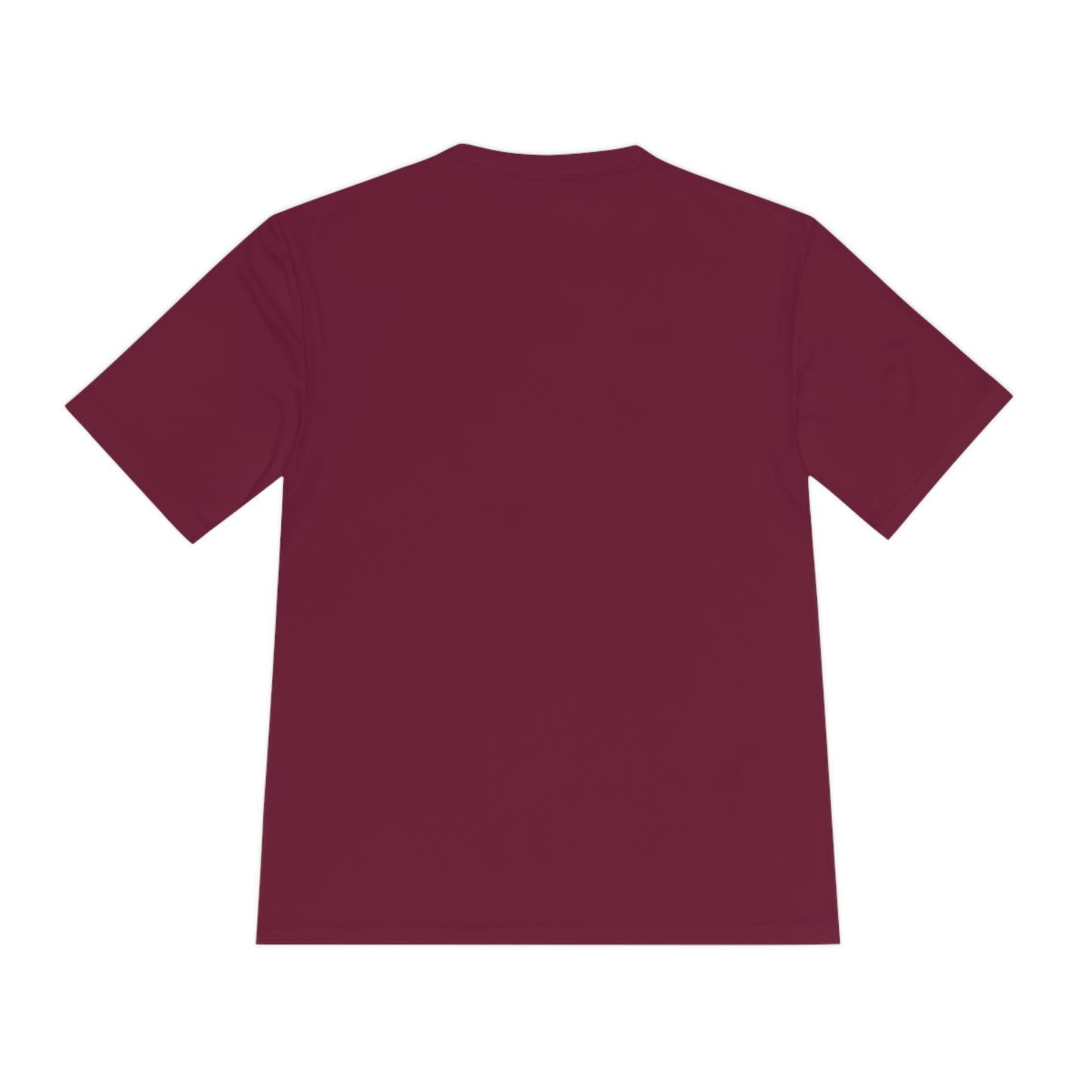 Hero Golf Tour Moisture Wicking Tee