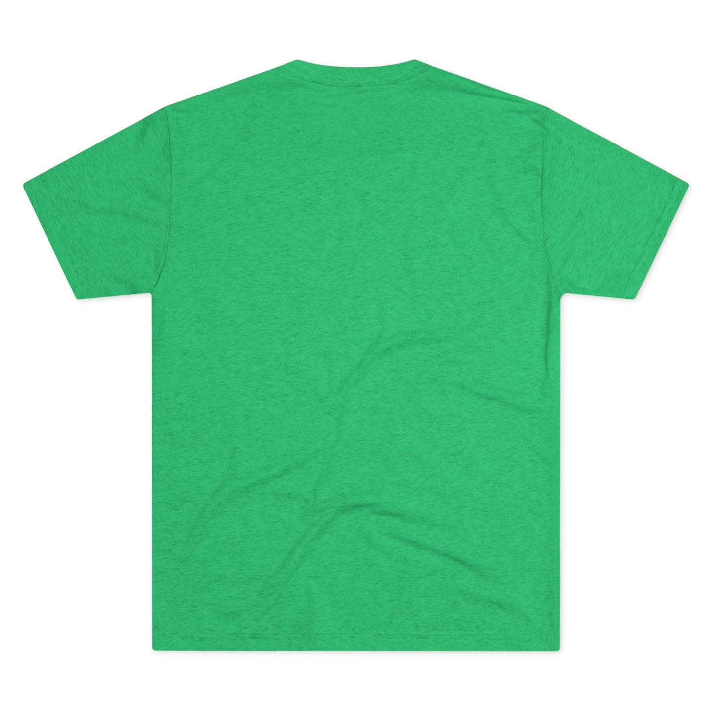 Hero Golf Tour Tri-Blend Crew Tee
