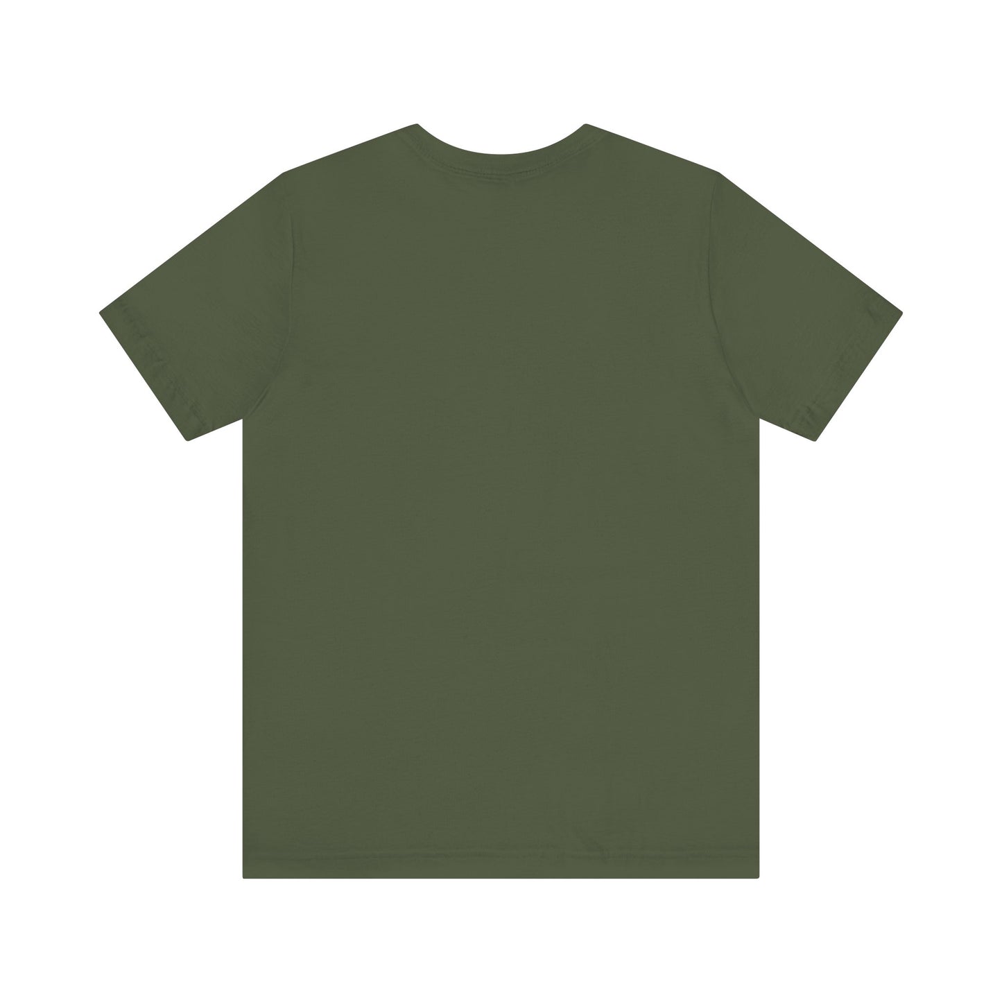 Hero Golf Tour Jersey Short Sleeve Tee