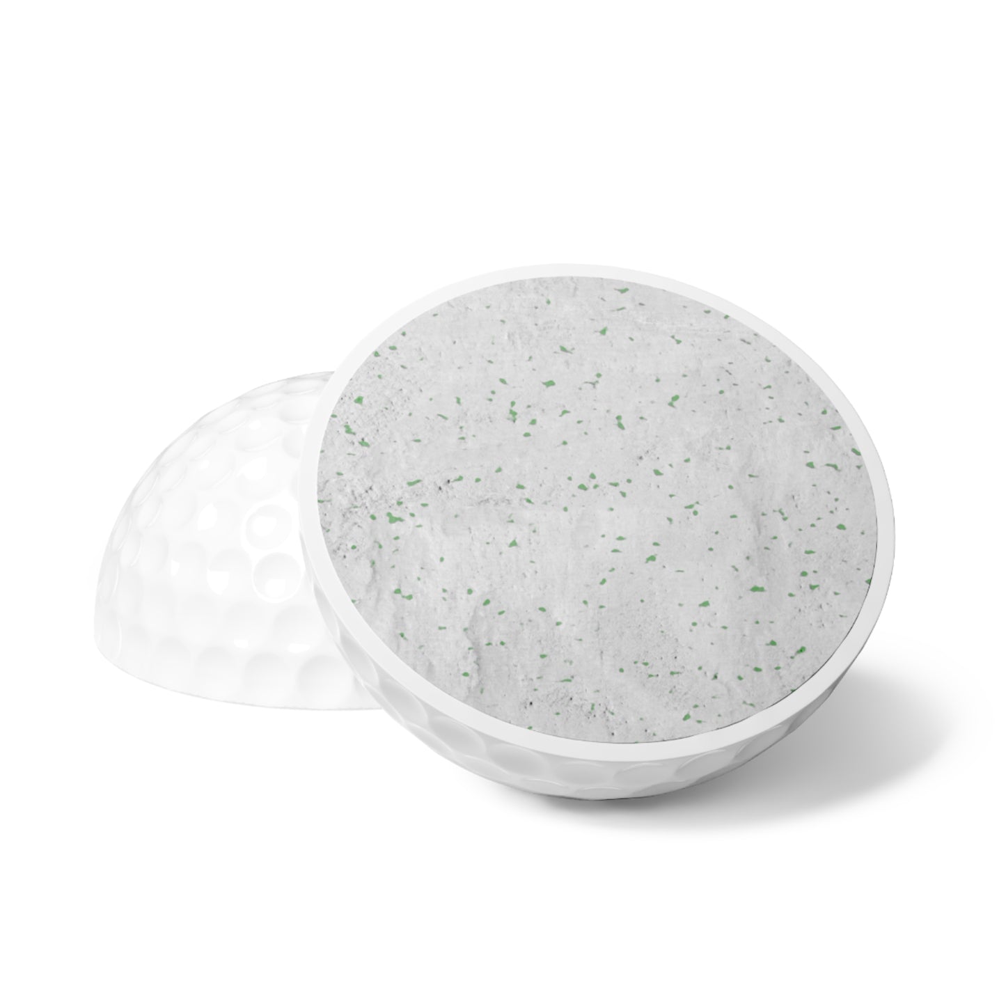 Hero Golf Tour Golf Balls, 6pcs