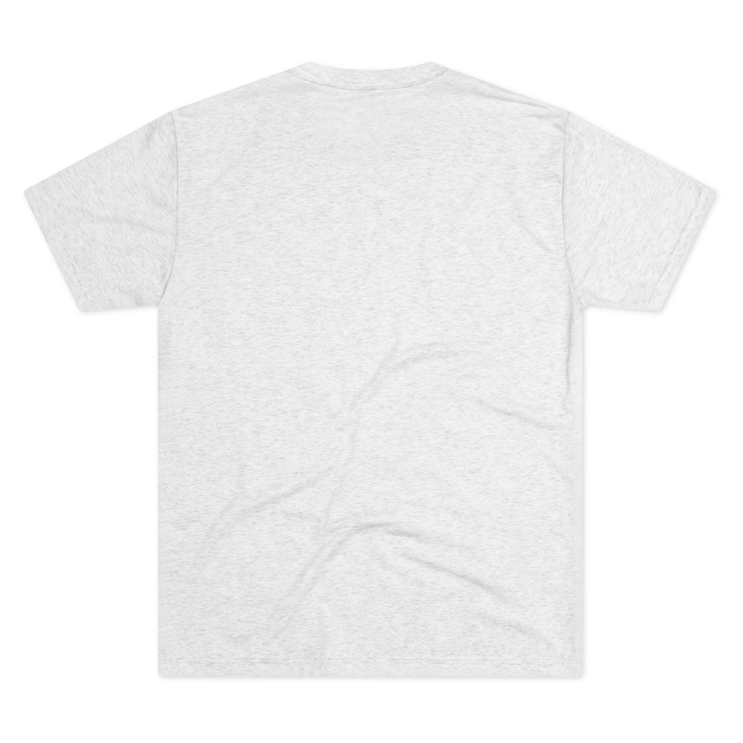 Hero Golf Tour Tri-Blend Crew Tee