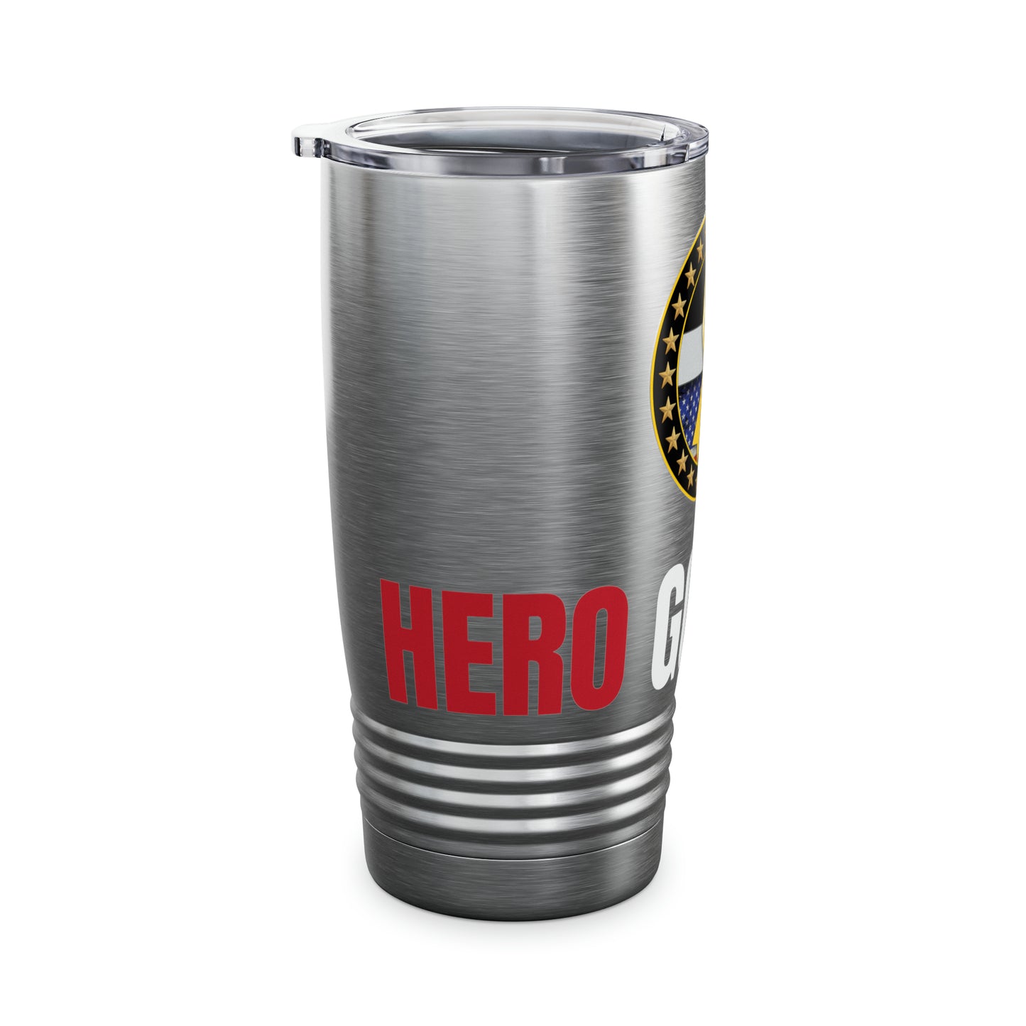 Hero Golf Tour Ringneck Tumbler, 20oz