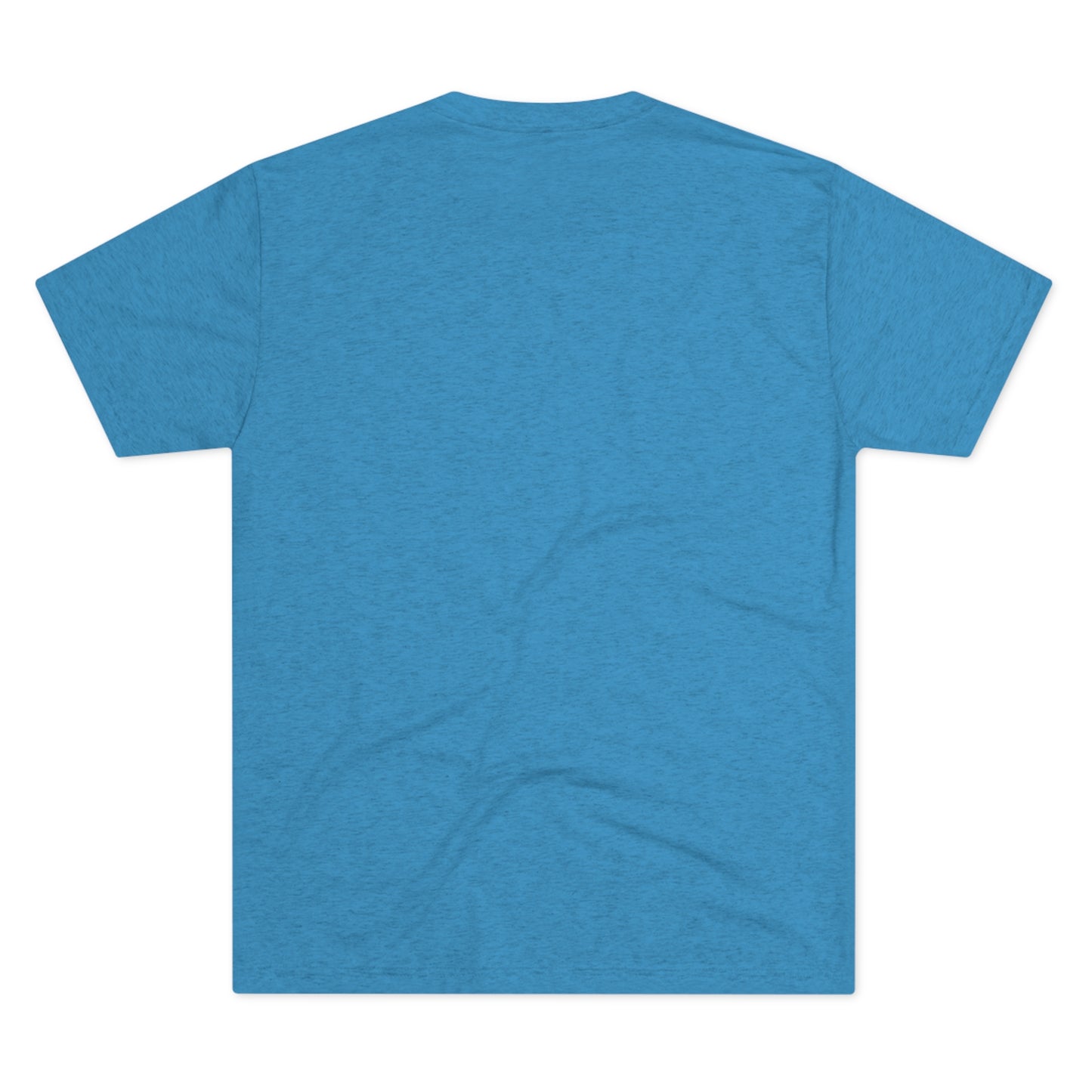 Hero Golf Tour Tri-Blend Crew Tee