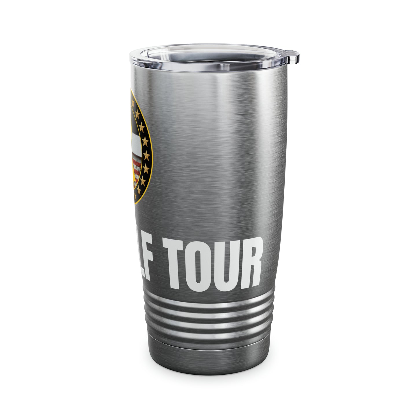 Hero Golf Tour Ringneck Tumbler, 20oz