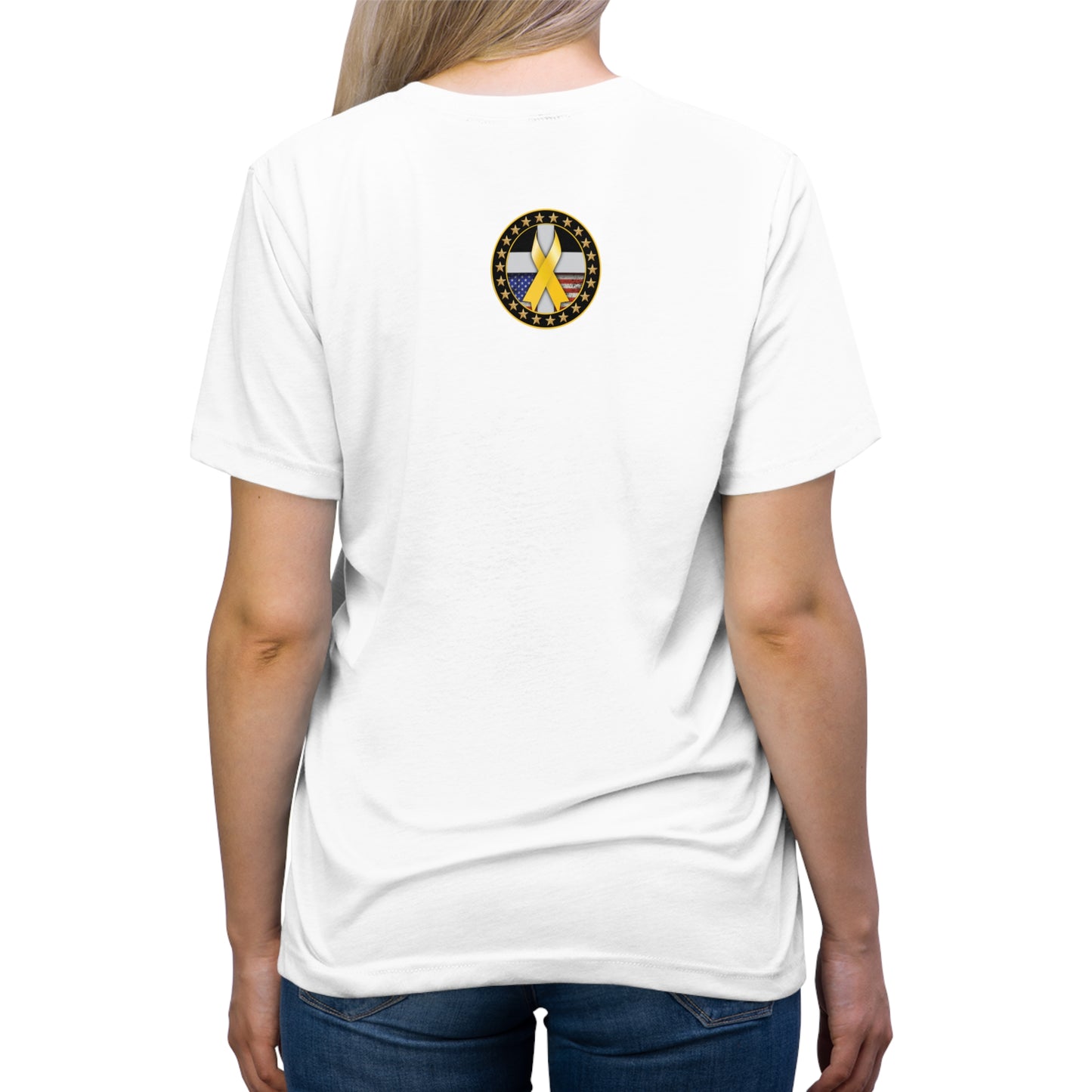 Liberty or Death Unisex Triblend Tee