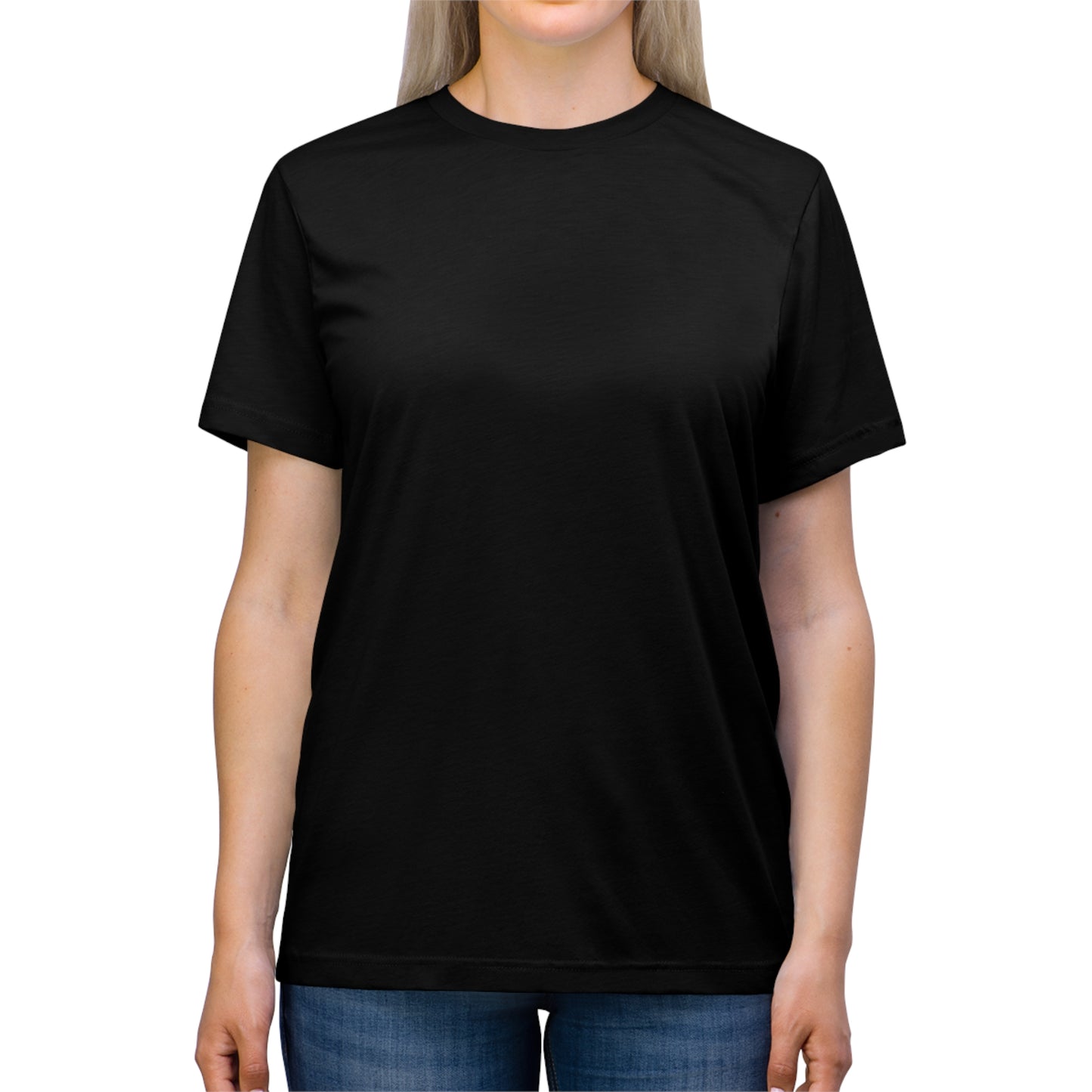 Liberty or Death Unisex Triblend Tee
