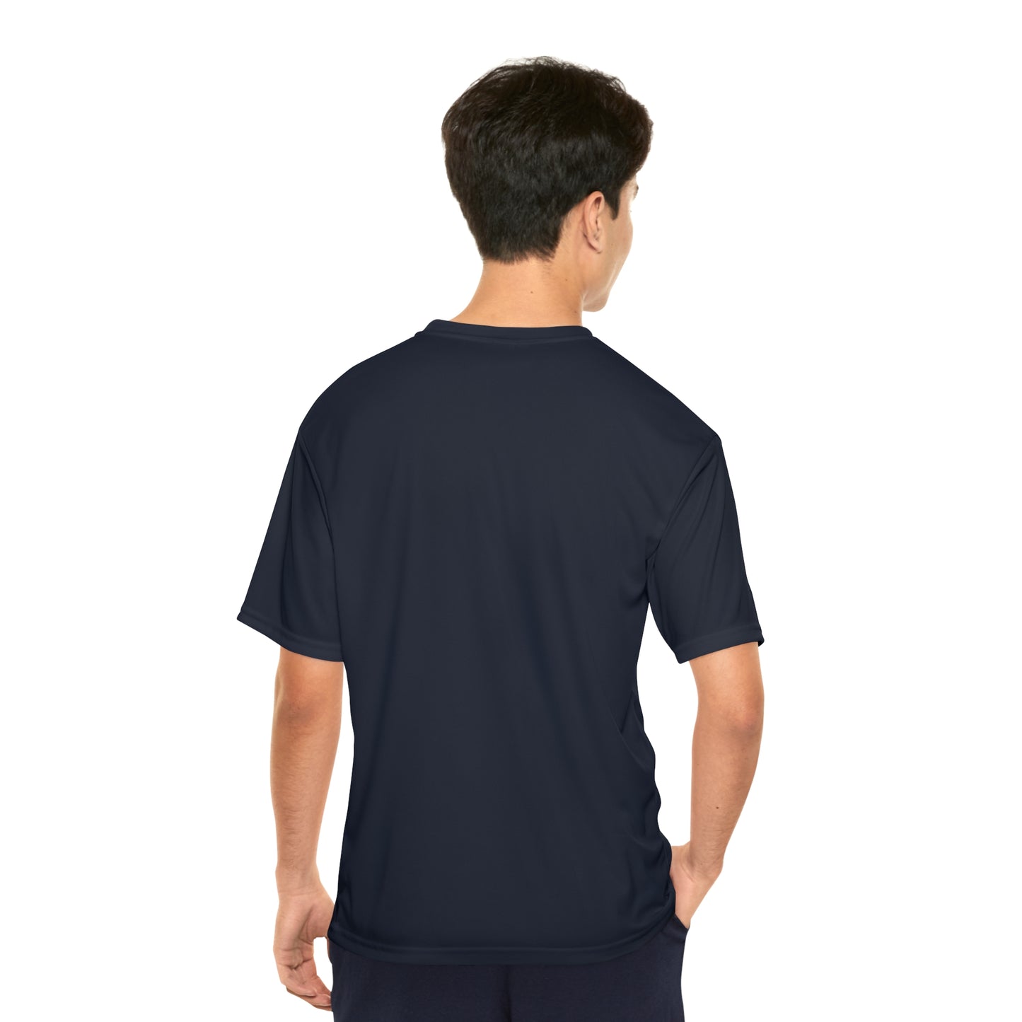 Hero Golf Tour Men's Performance T-Shirt
