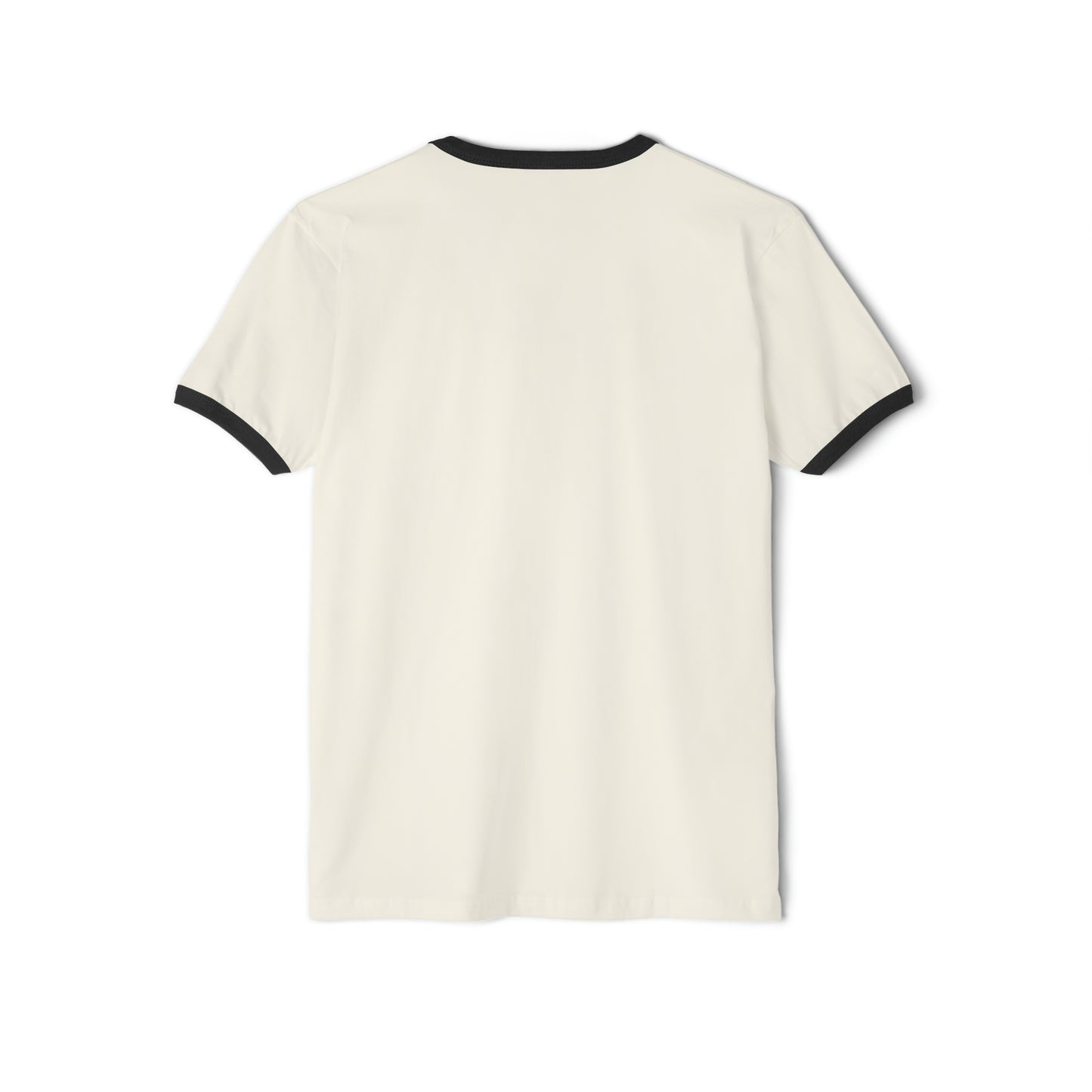 Hero Golf Tour Cotton Ringer T-Shirt