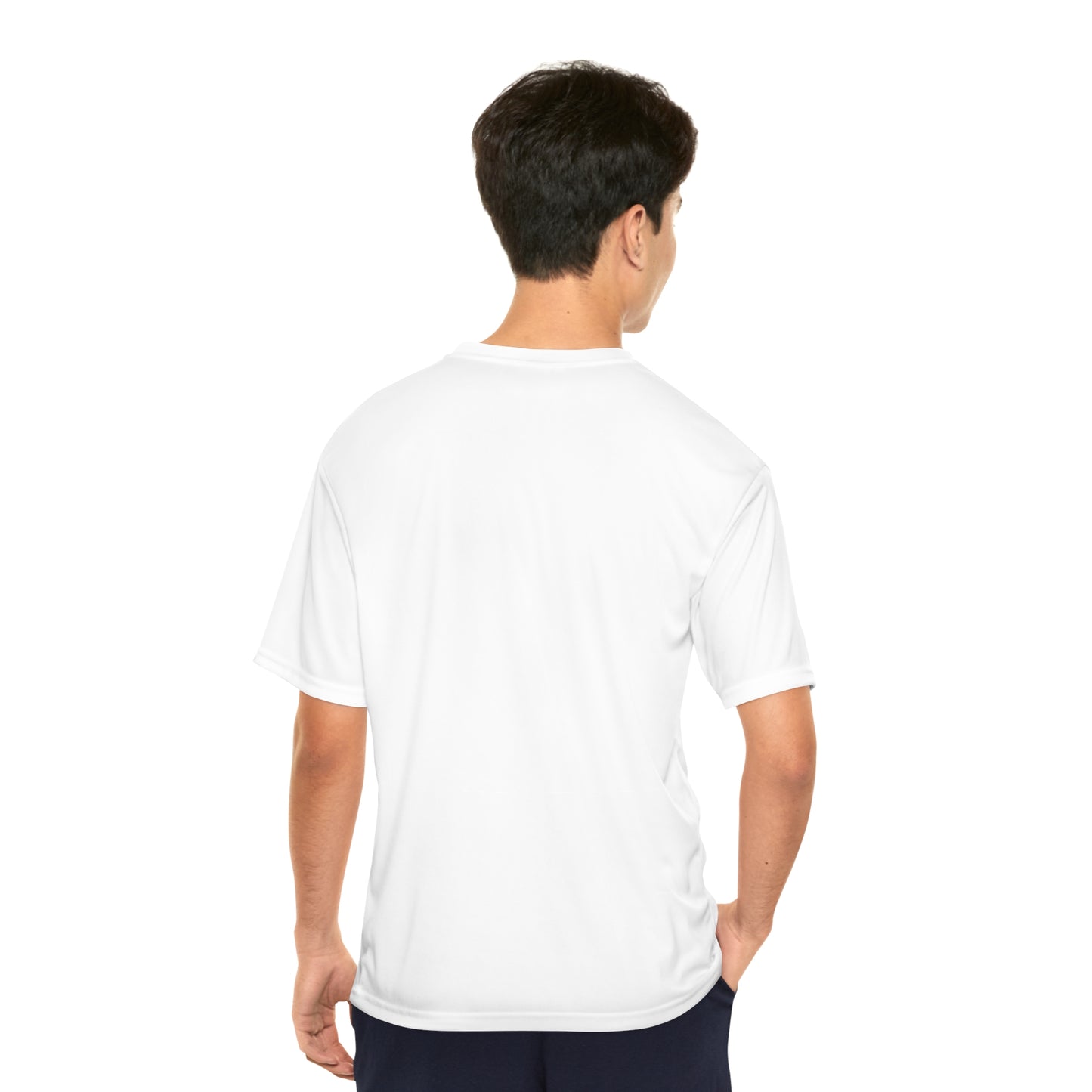 Hero Golf Tour Men's Performance T-Shirt
