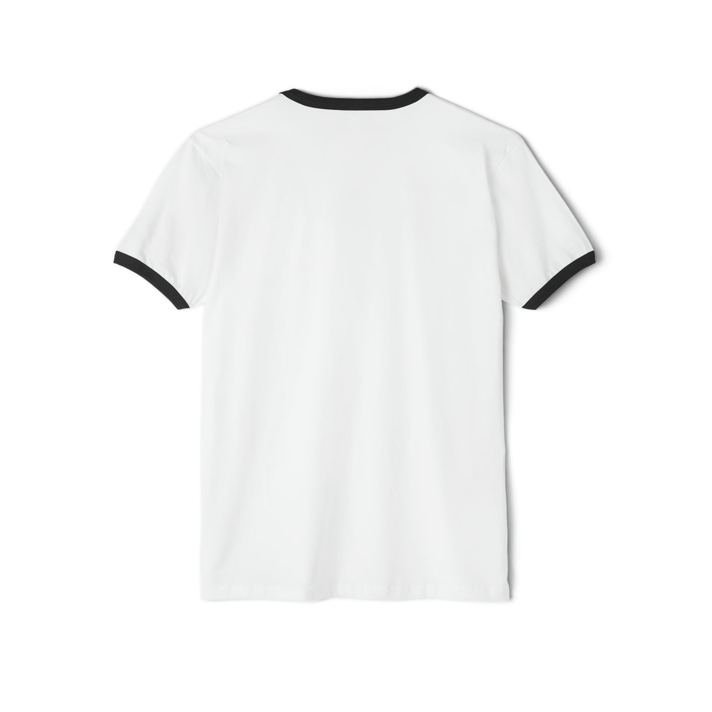 Hero Golf Tour Cotton Ringer T-Shirt
