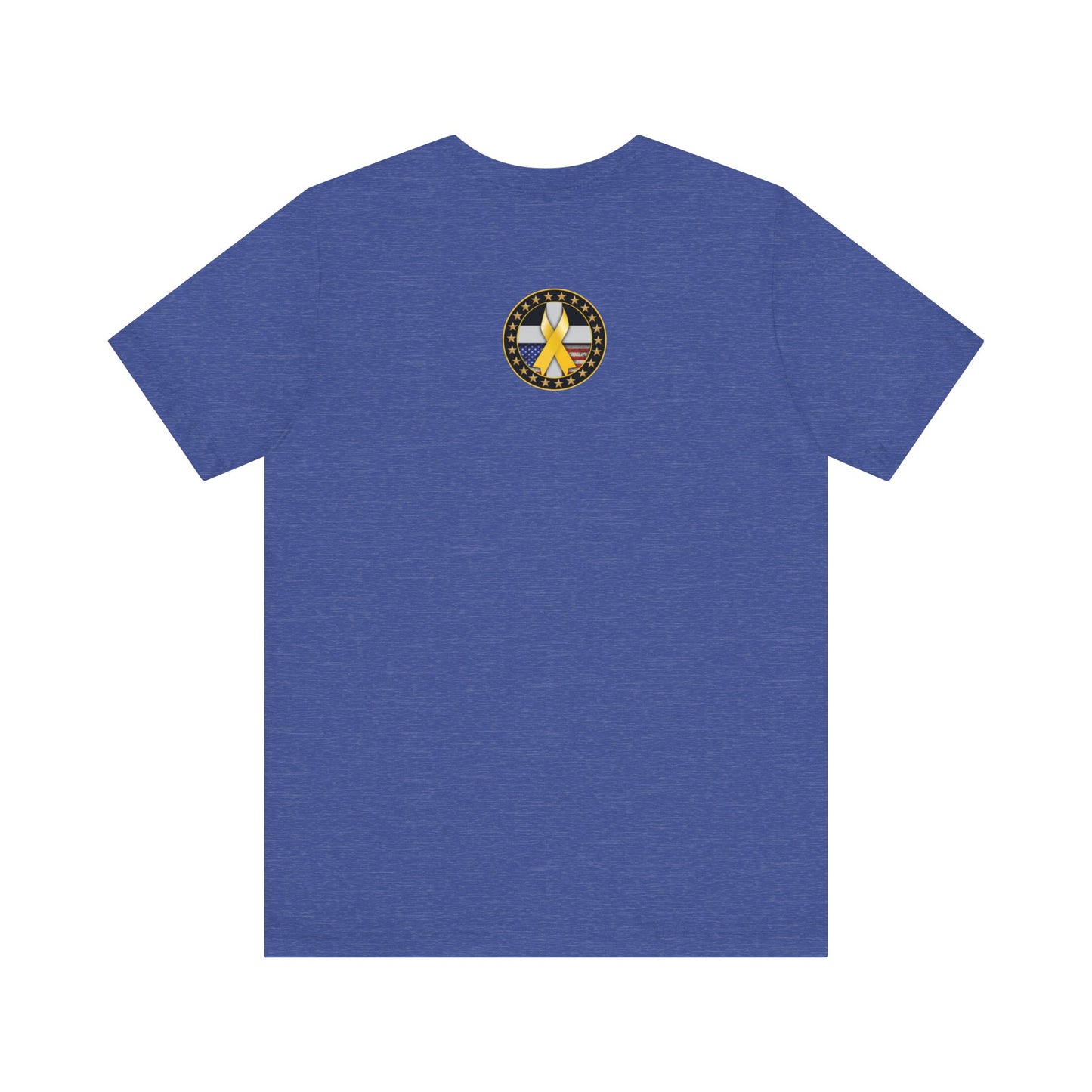 Hero Golf Tour Jersey Short Sleeve Tee
