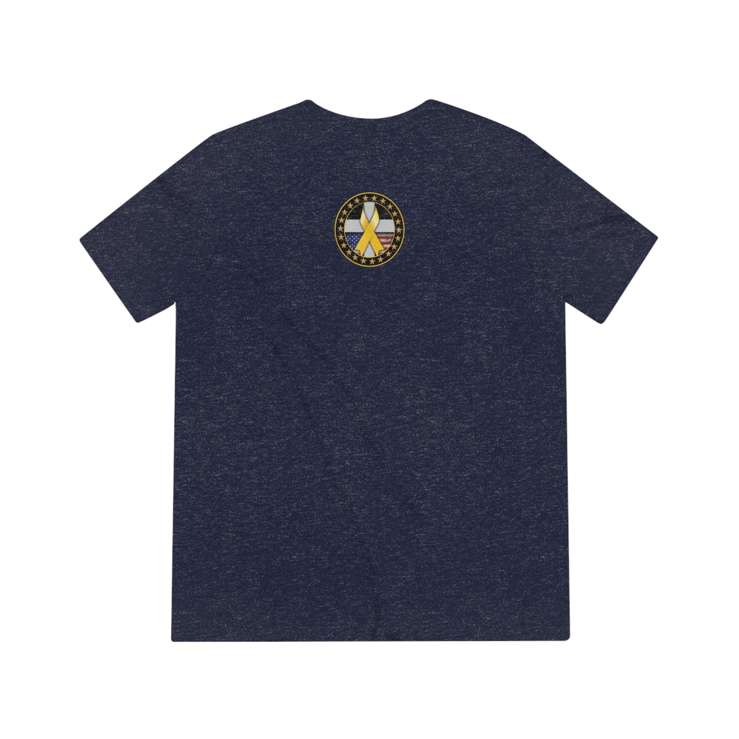 Liberty or Death Unisex Triblend Tee