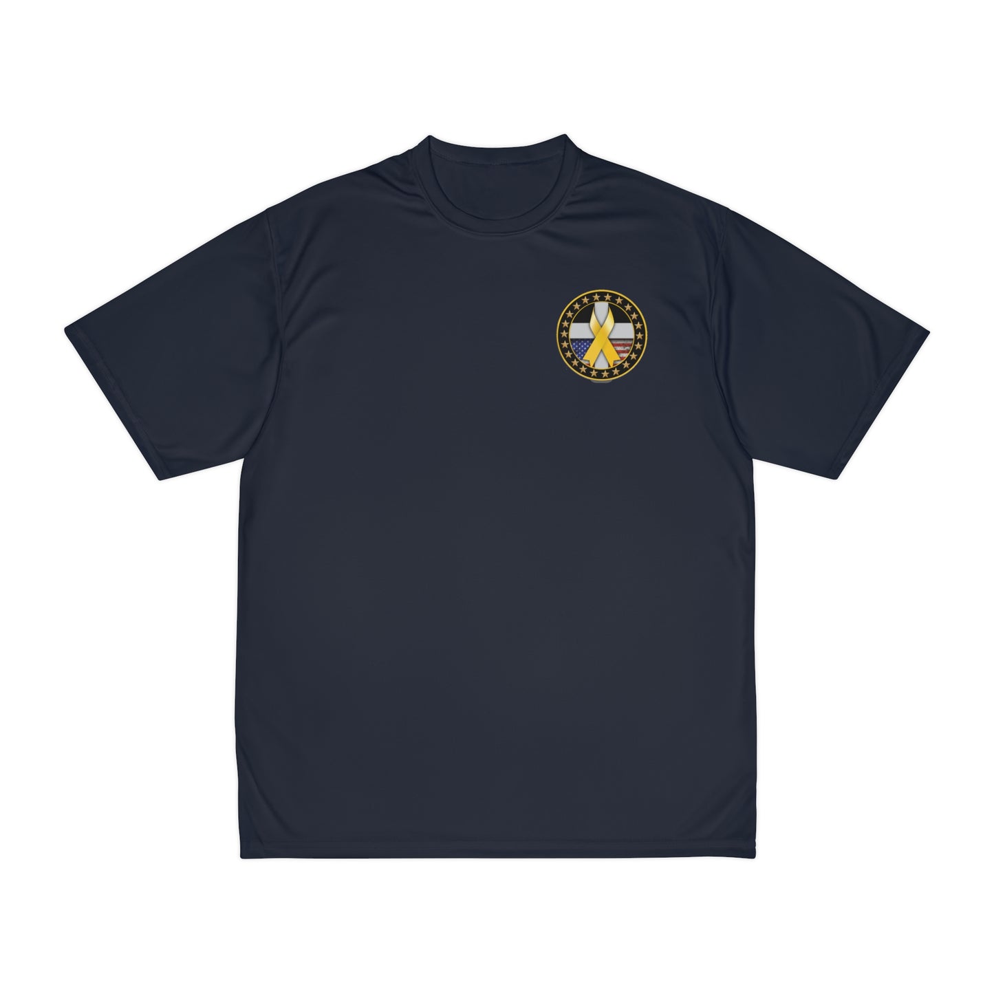 Hero Golf Tour Men's Performance T-Shirt