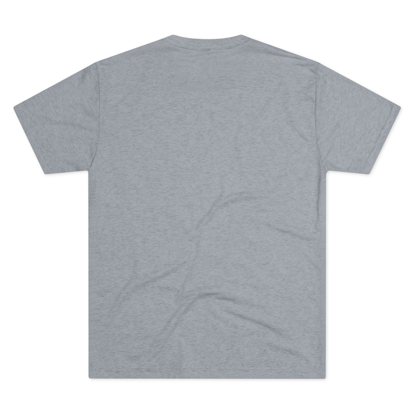 Hero Golf Tour Tri-Blend Crew Tee