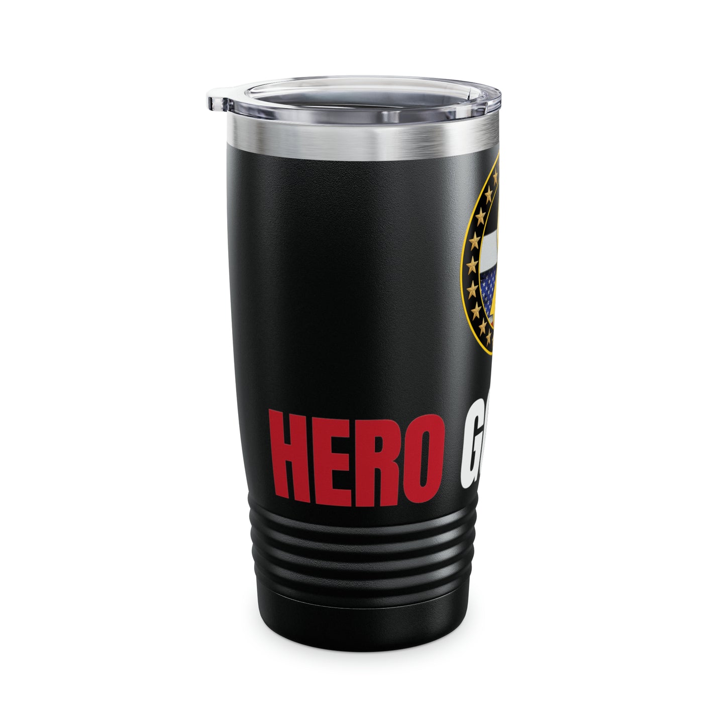 Hero Golf Tour Ringneck Tumbler, 20oz