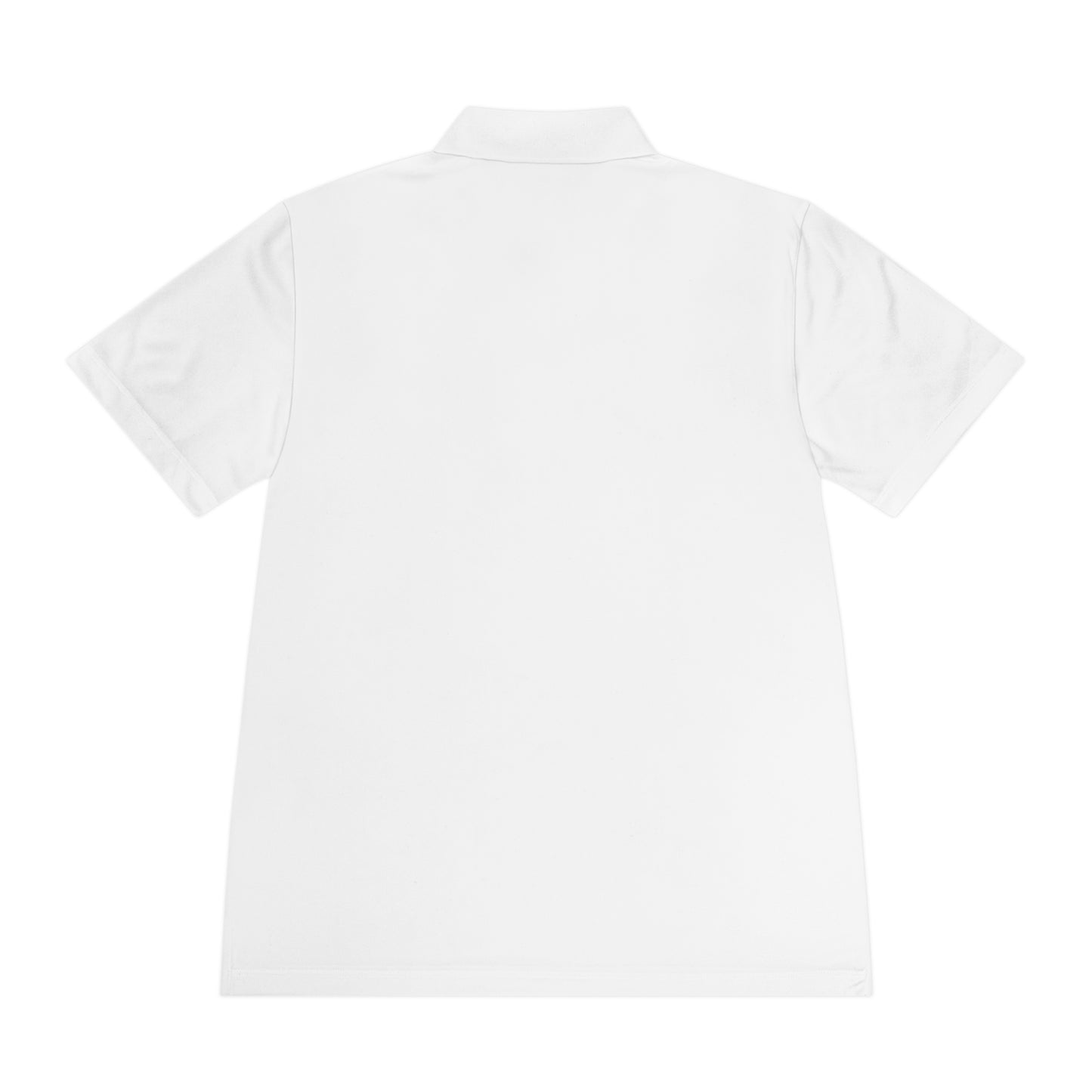 Hero Golf Tour Men's Sport Polo Shirt
