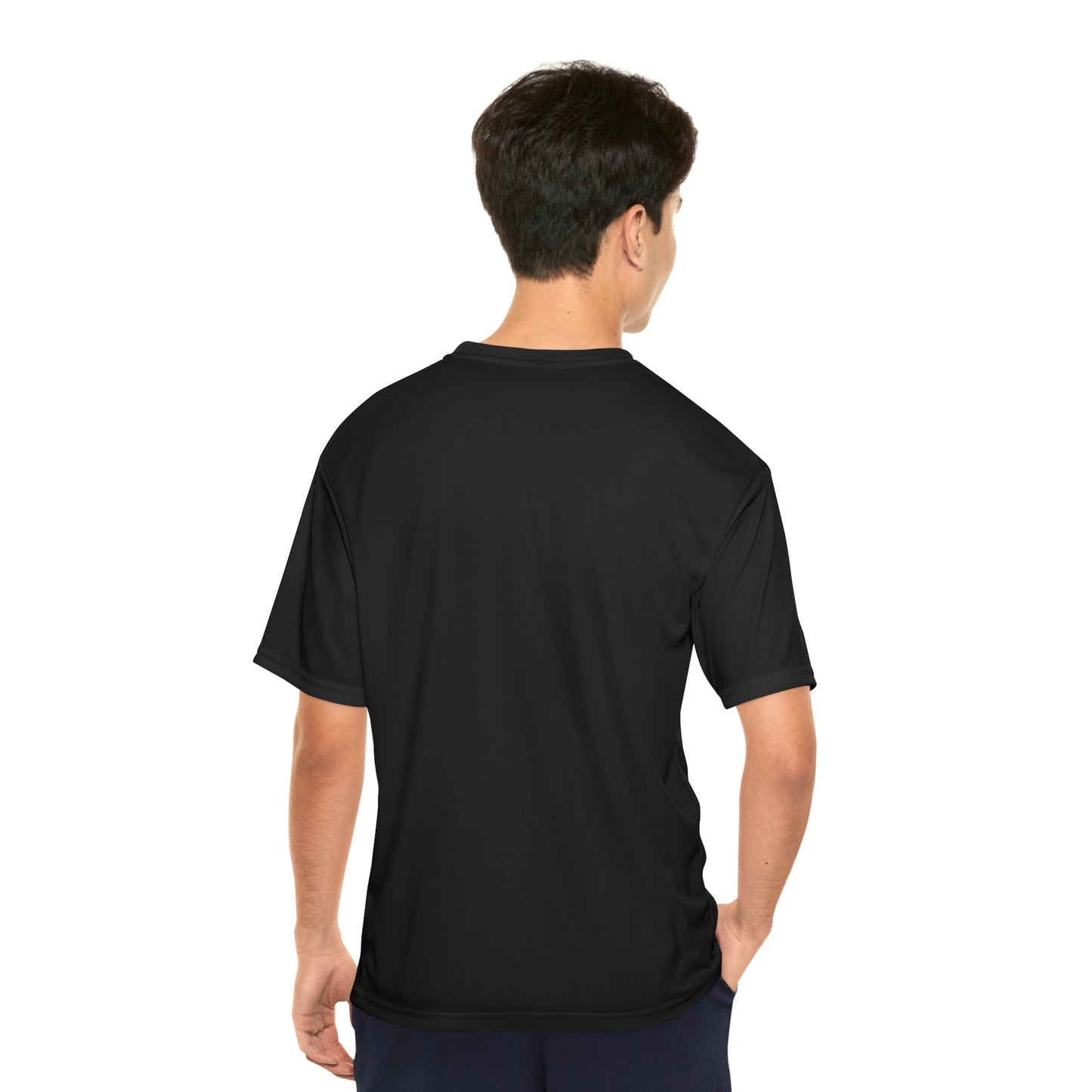 Hero Golf Tour Men's Performance T-Shirt
