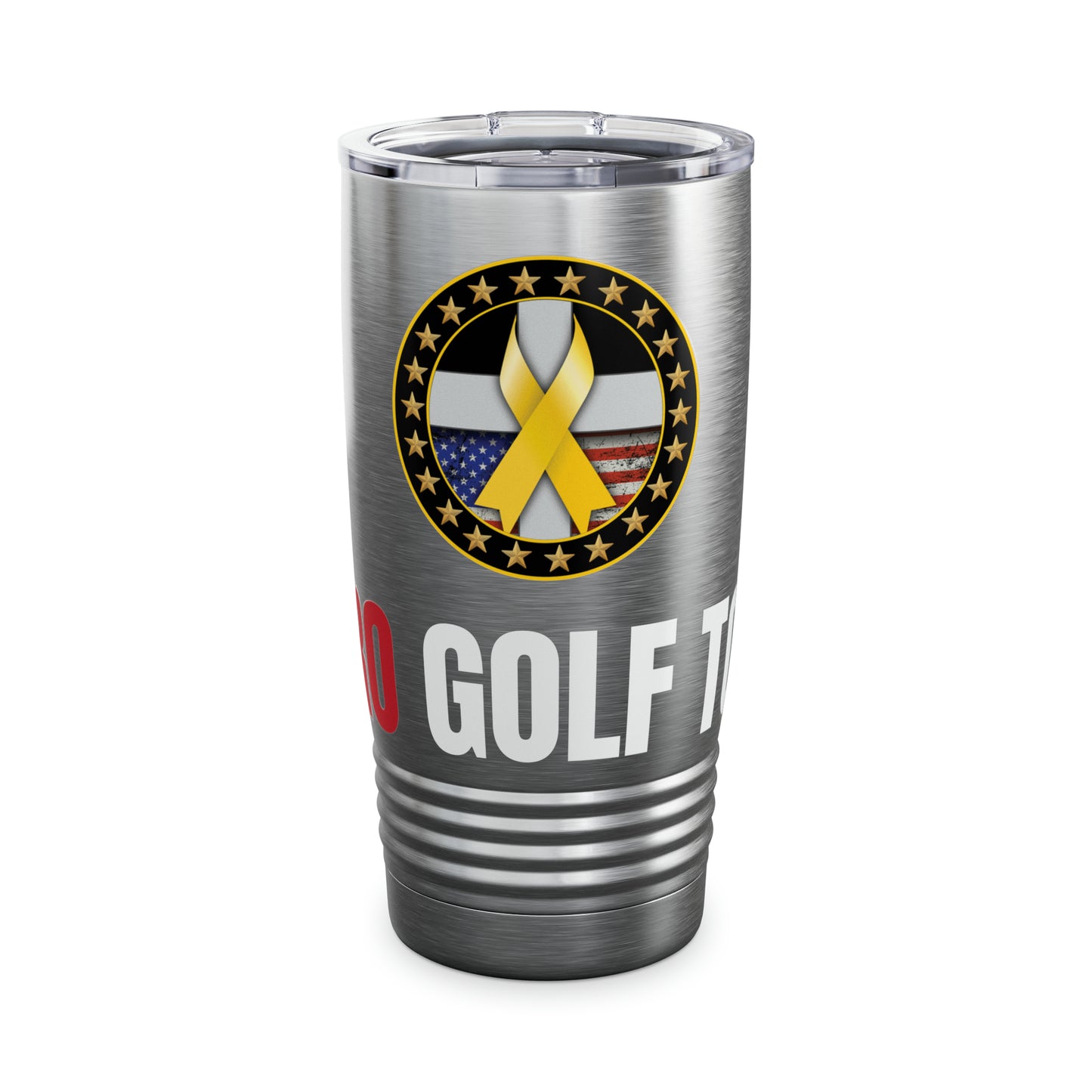 Hero Golf Tour Ringneck Tumbler, 20oz