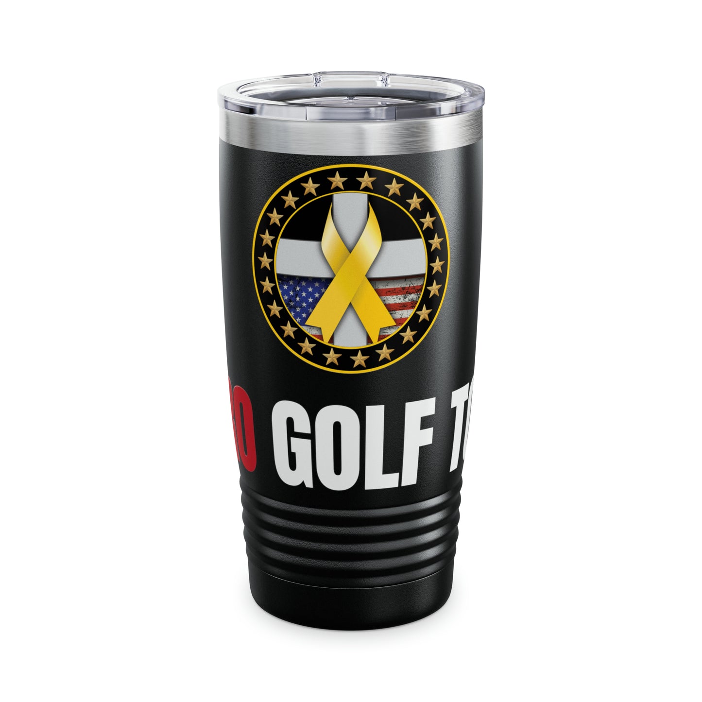 Hero Golf Tour Ringneck Tumbler, 20oz