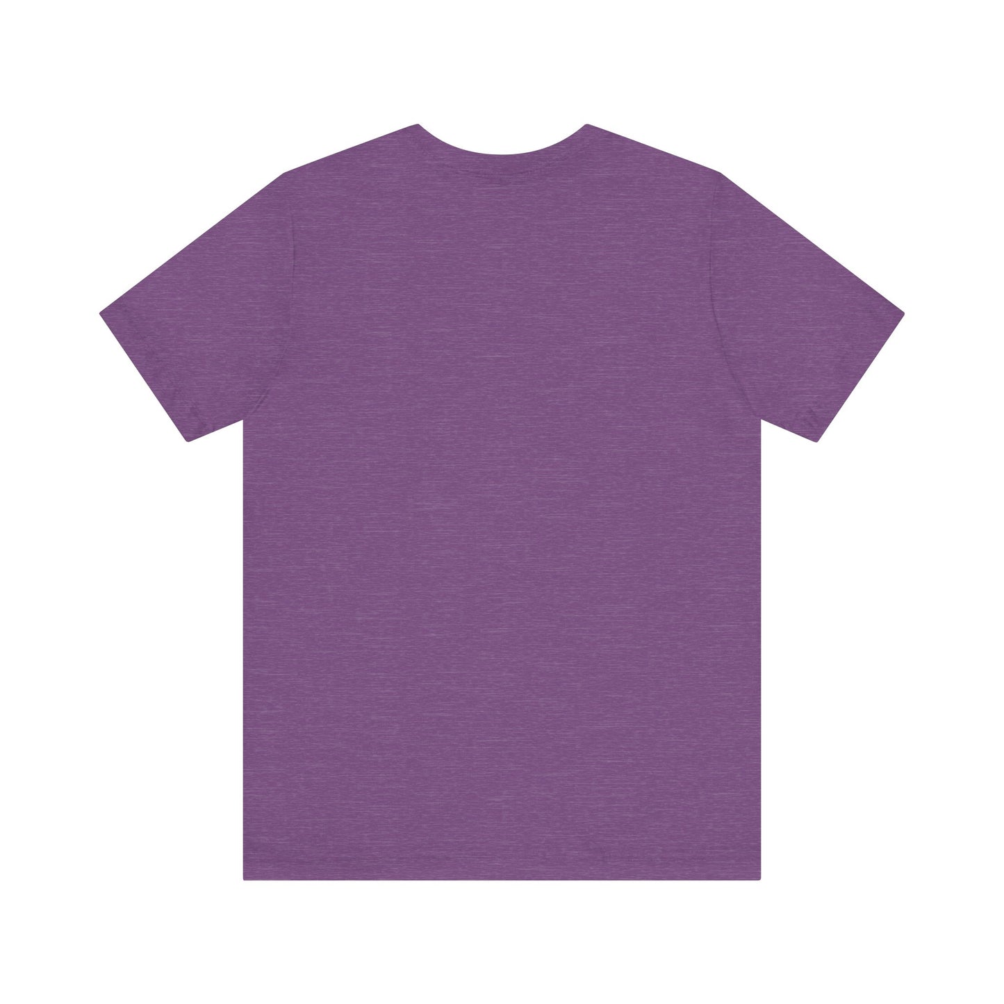 Hero Golf Tour Jersey Short Sleeve Tee