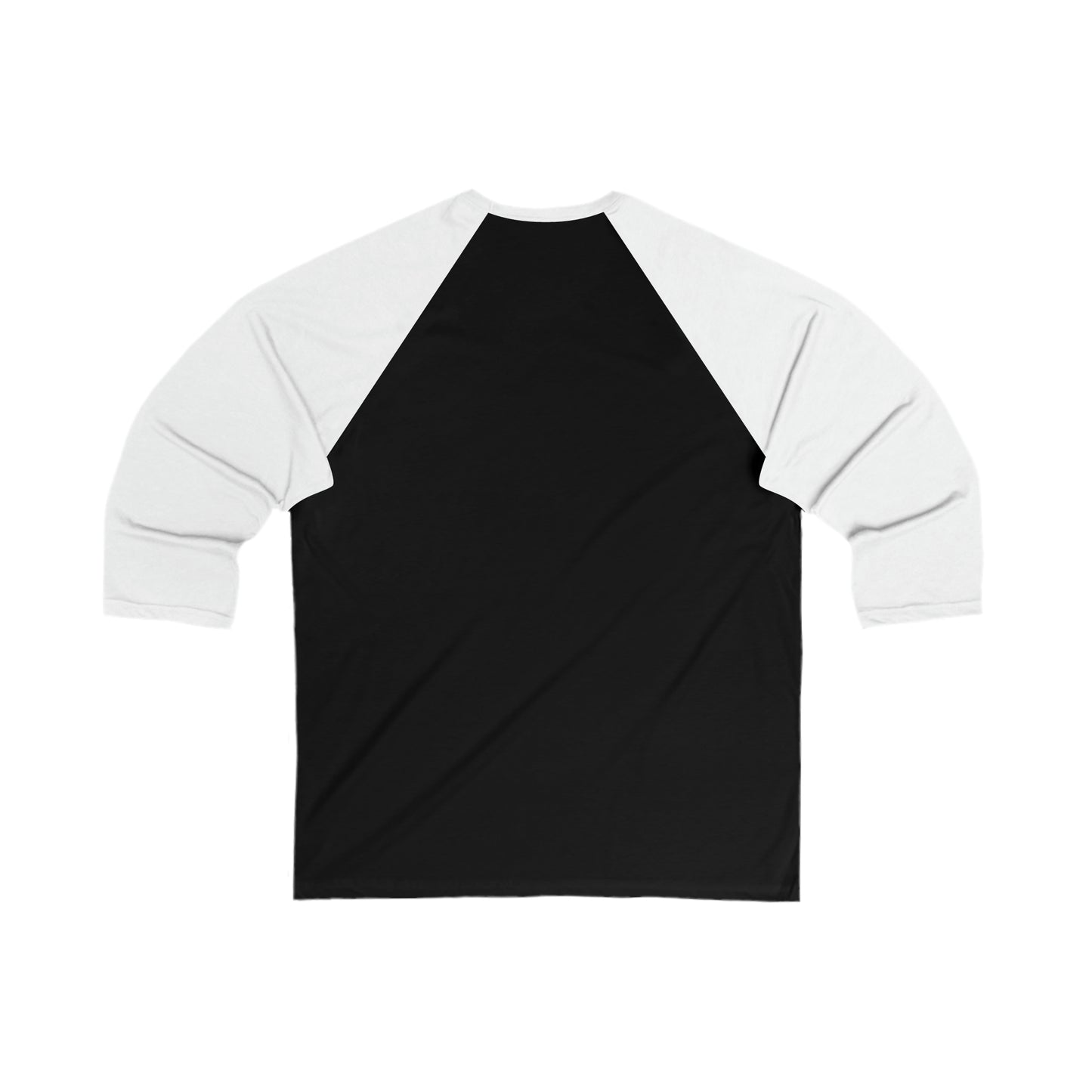 Hero Golf Tour 3\4 Sleeve Baseball Tee