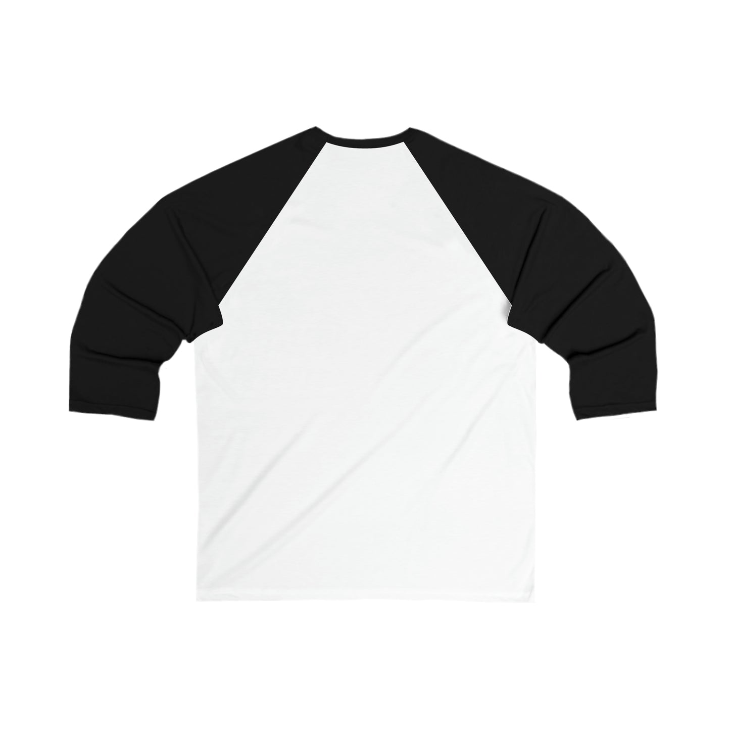 Hero Golf Tour 3\4 Sleeve Baseball Tee