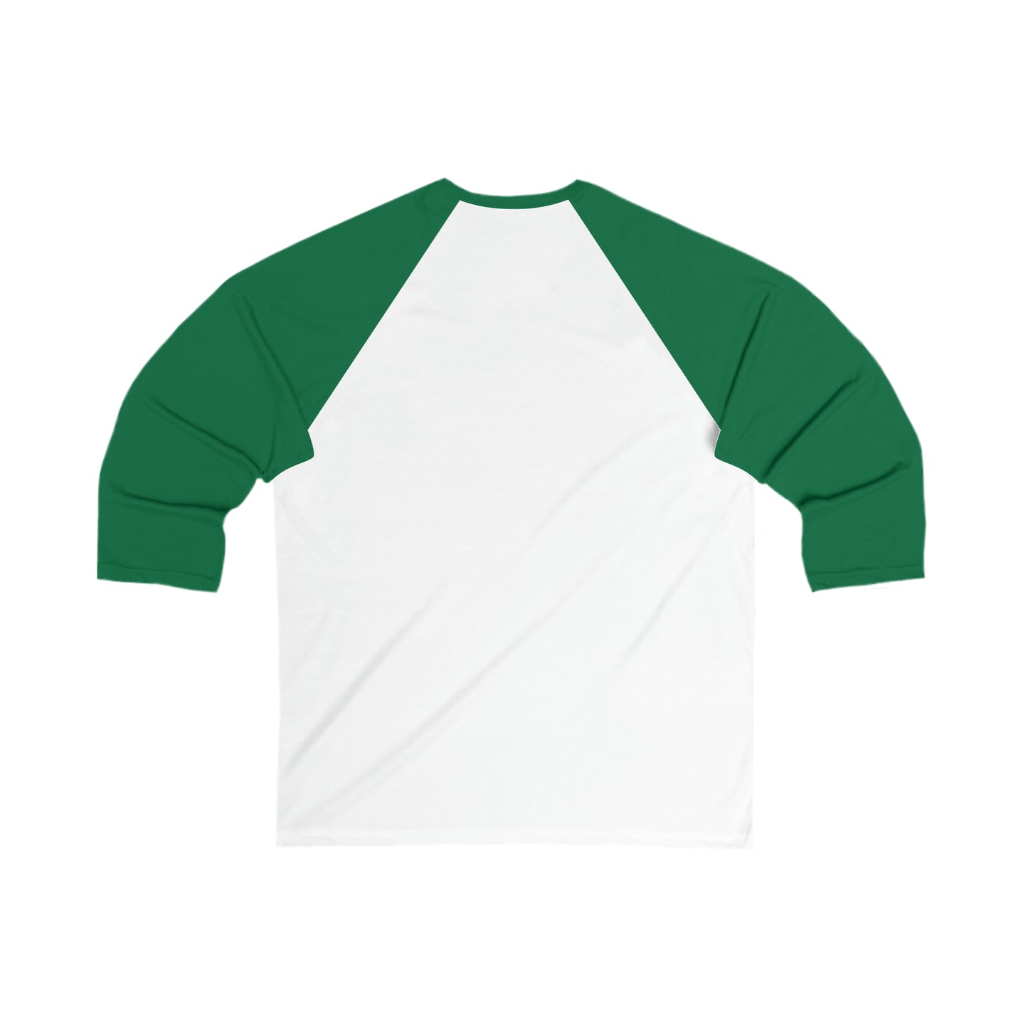 Hero Golf Tour 3\4 Sleeve Baseball Tee
