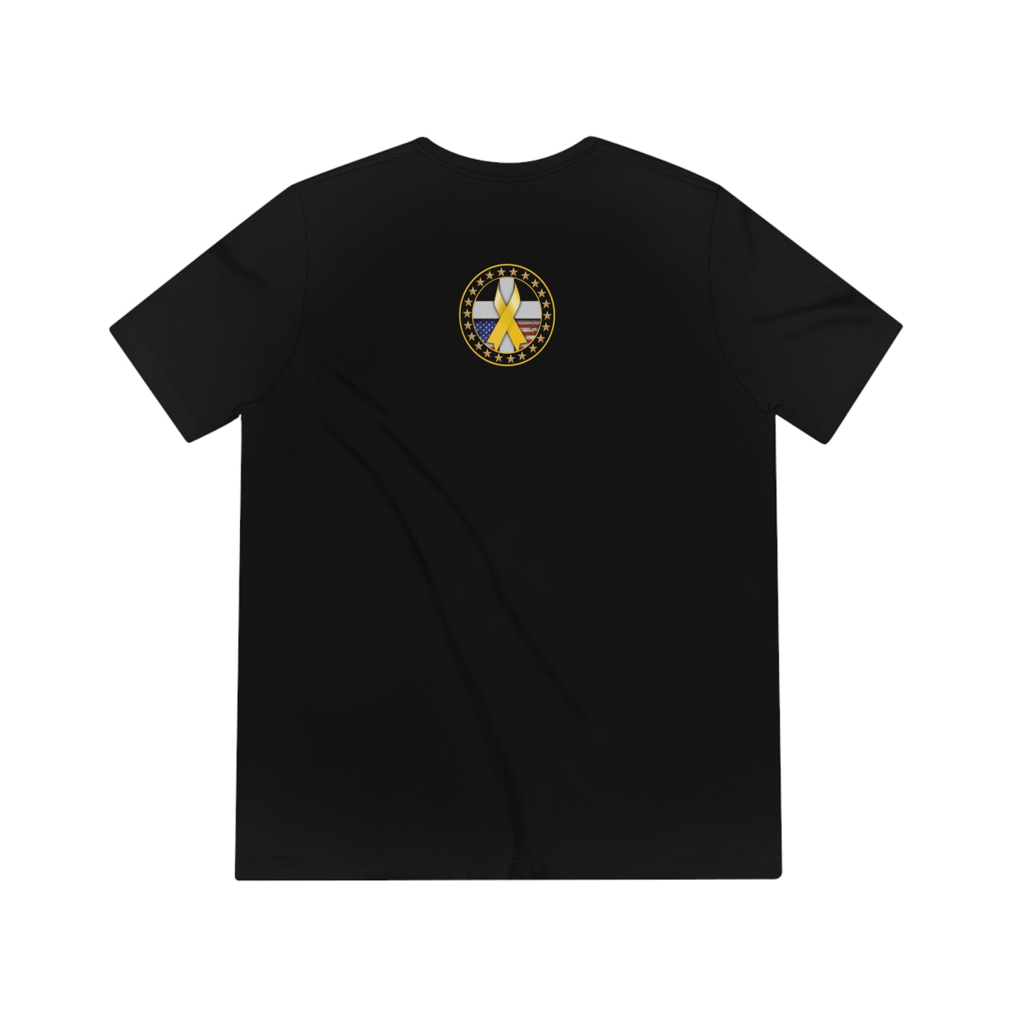 Liberty or Death Unisex Triblend Tee
