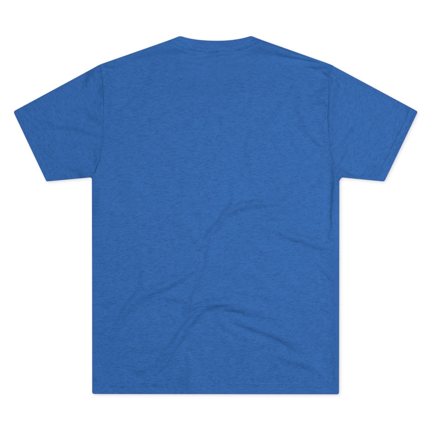 Hero Golf Tour Tri-Blend Crew Tee