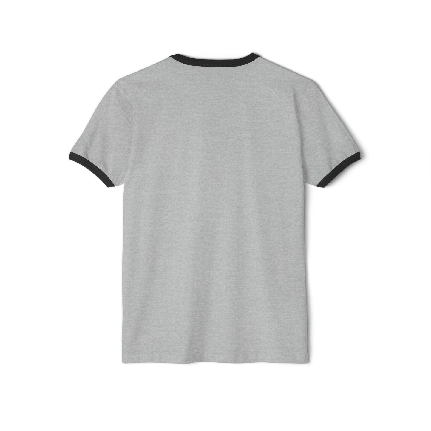 Hero Golf Tour Cotton Ringer T-Shirt
