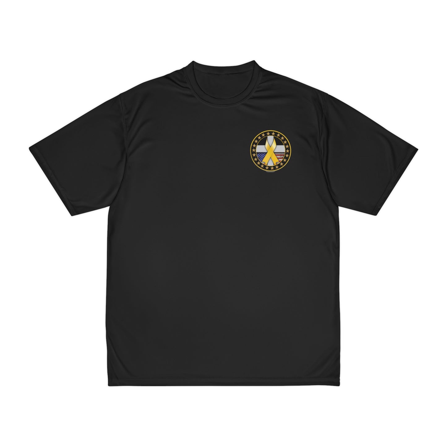 Hero Golf Tour Men's Performance T-Shirt