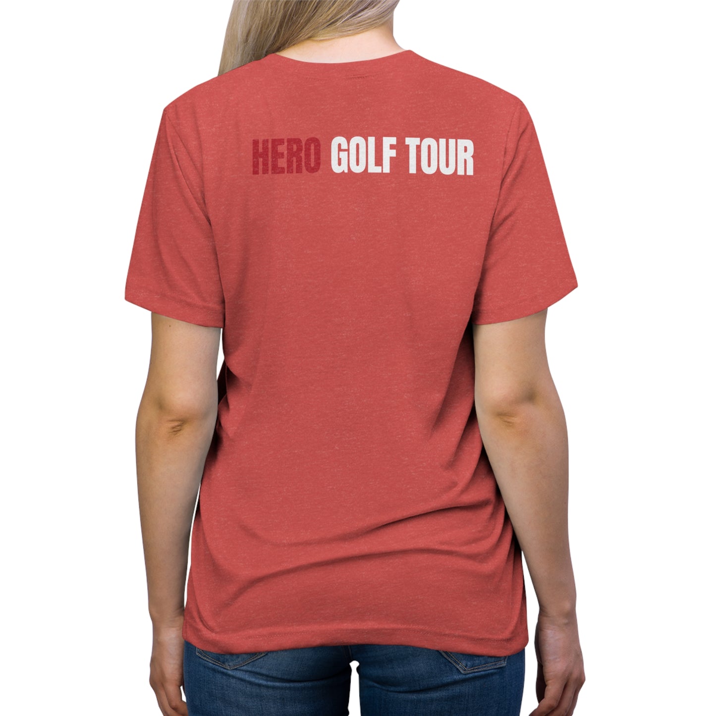 Don't Tread On Me Triblend Tee