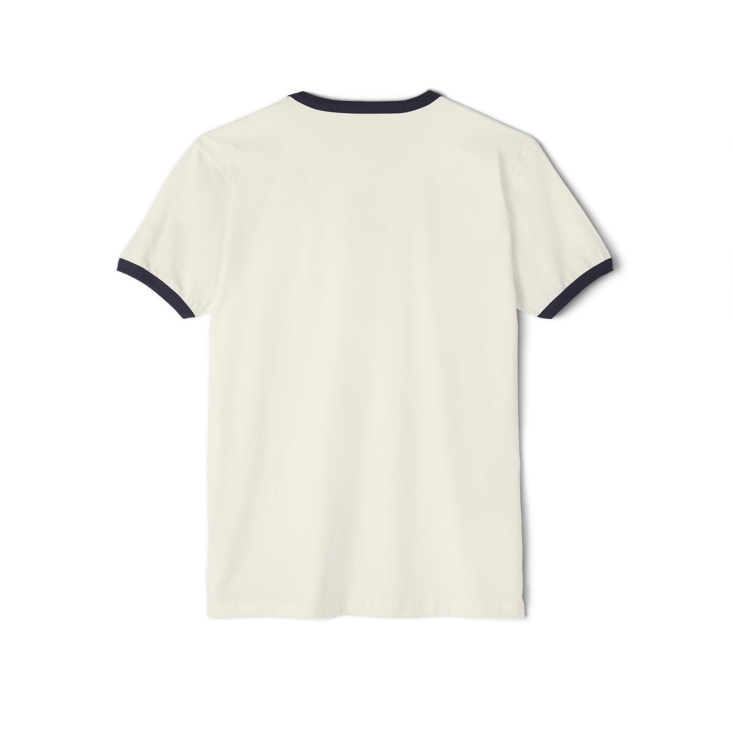 Hero Golf Tour Cotton Ringer T-Shirt