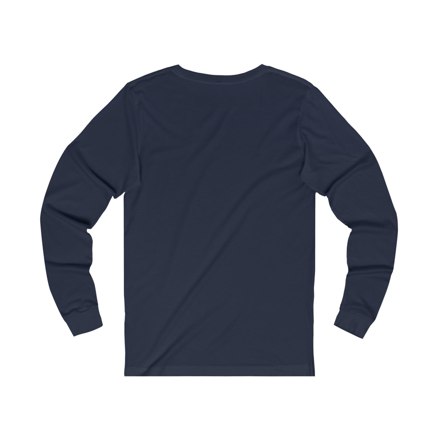 Hero Golf Tour Jersey Long Sleeve Tee