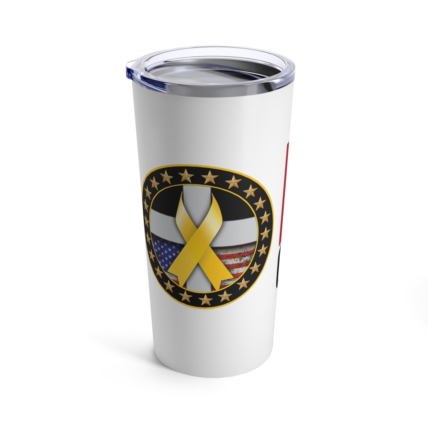 Hero Golf Tour Tumbler 20oz