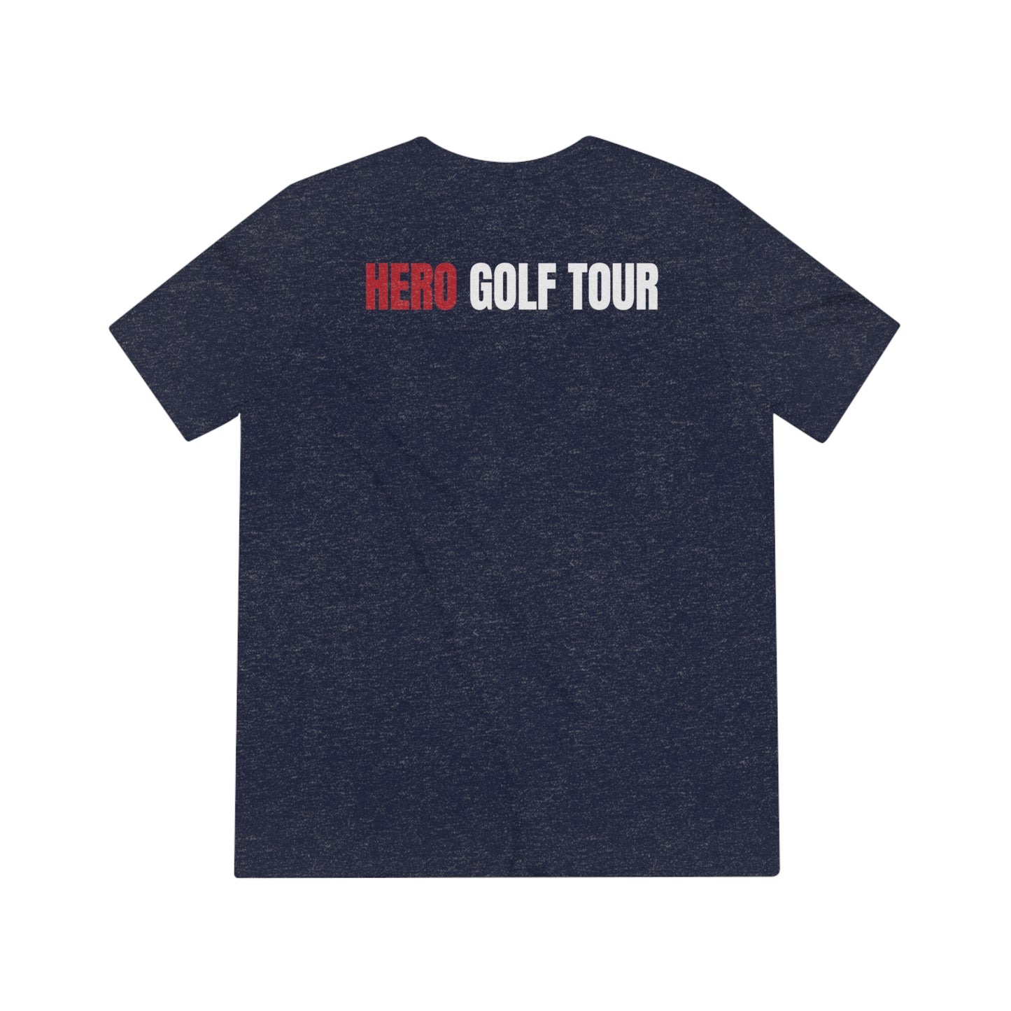 Don't Tread On Me Triblend Tee