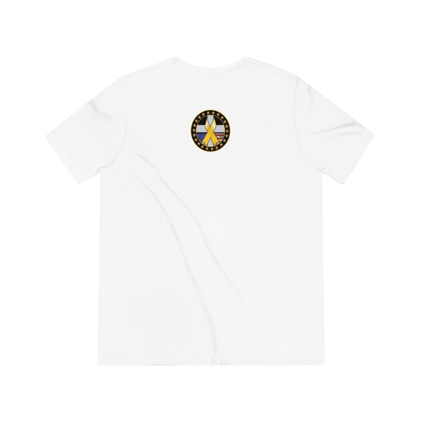 Liberty or Death Unisex Triblend Tee