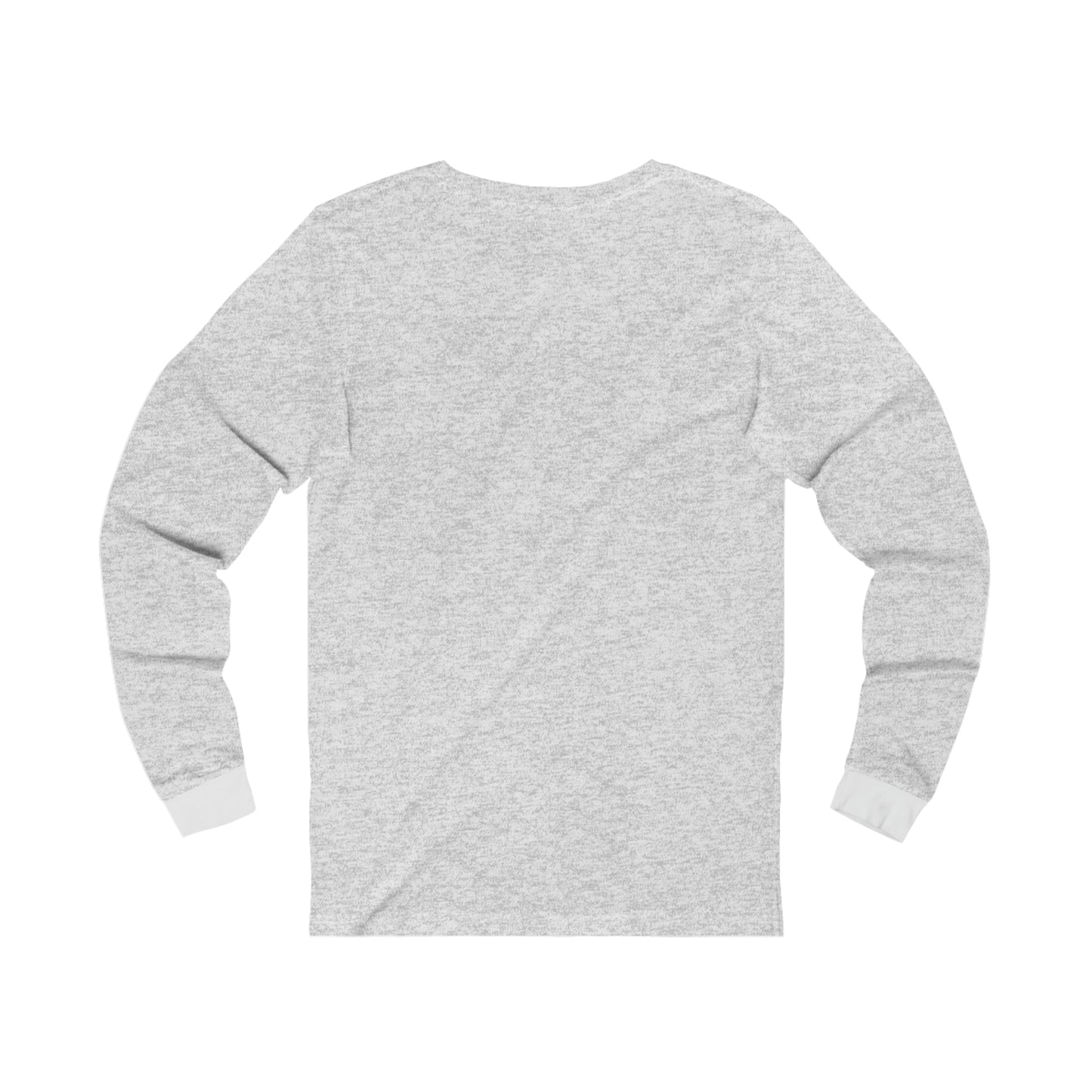 Hero Golf Tour Jersey Long Sleeve Tee