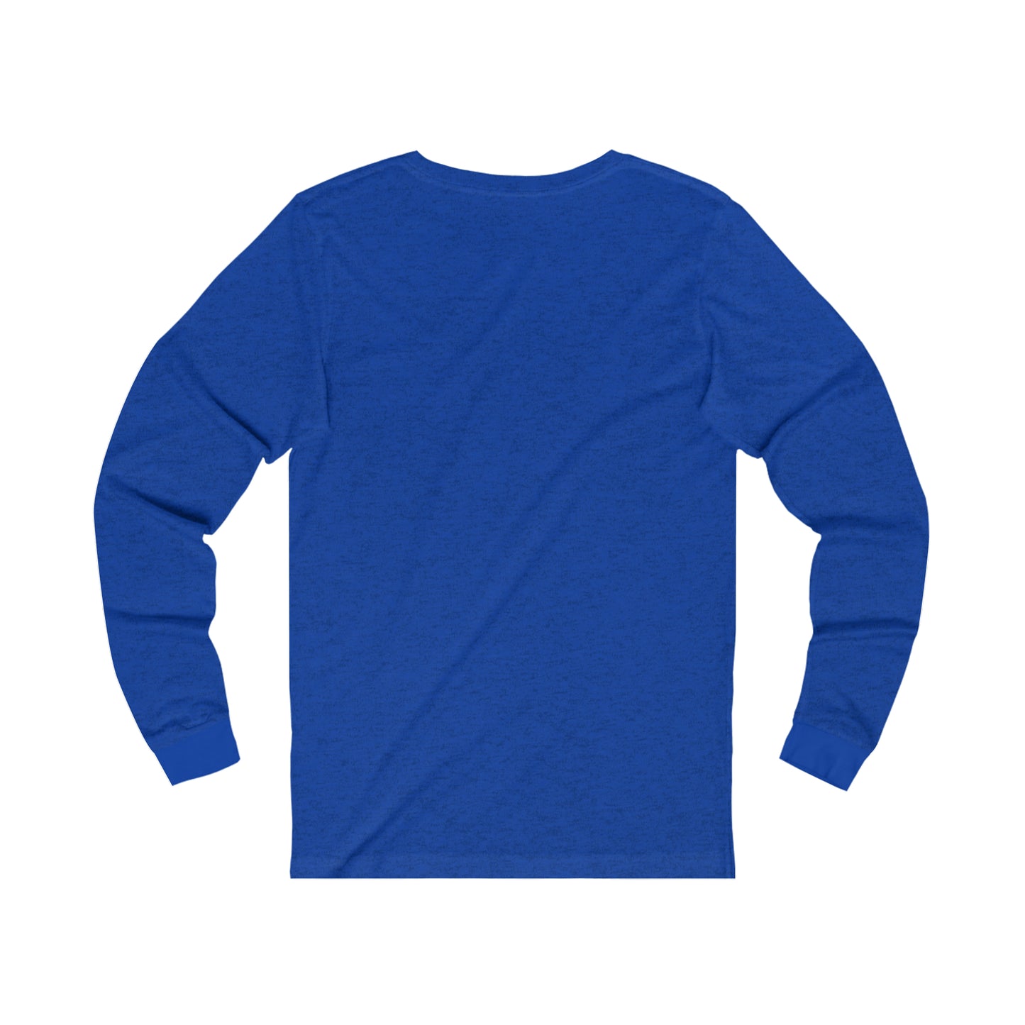 Hero Golf Tour Jersey Long Sleeve Tee