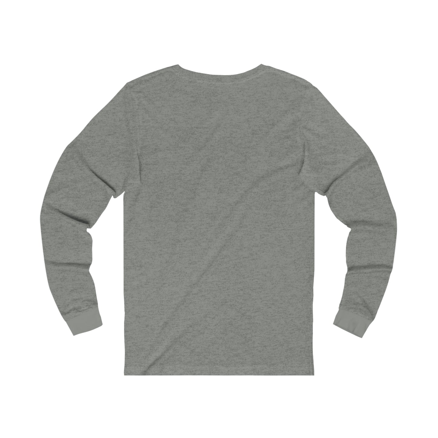 Hero Golf Tour Jersey Long Sleeve Tee