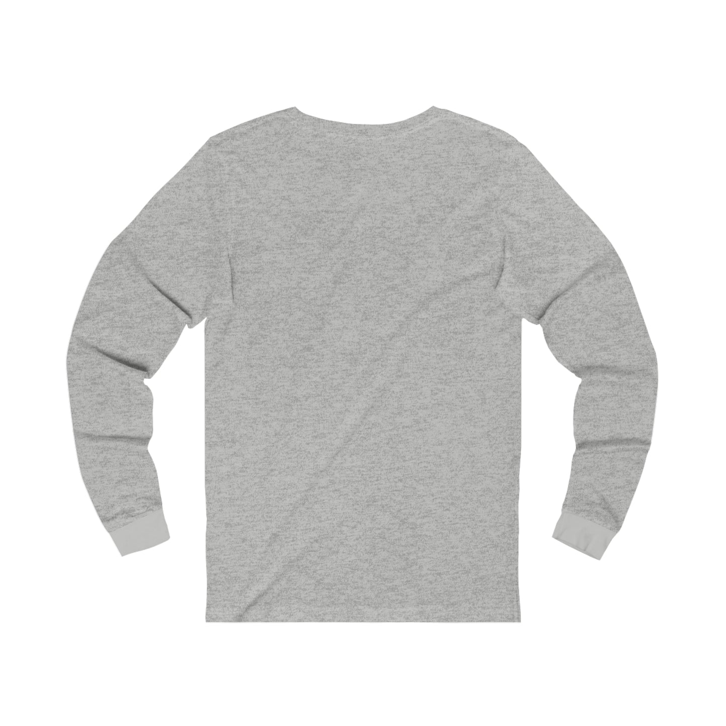 Hero Golf Tour Jersey Long Sleeve Tee