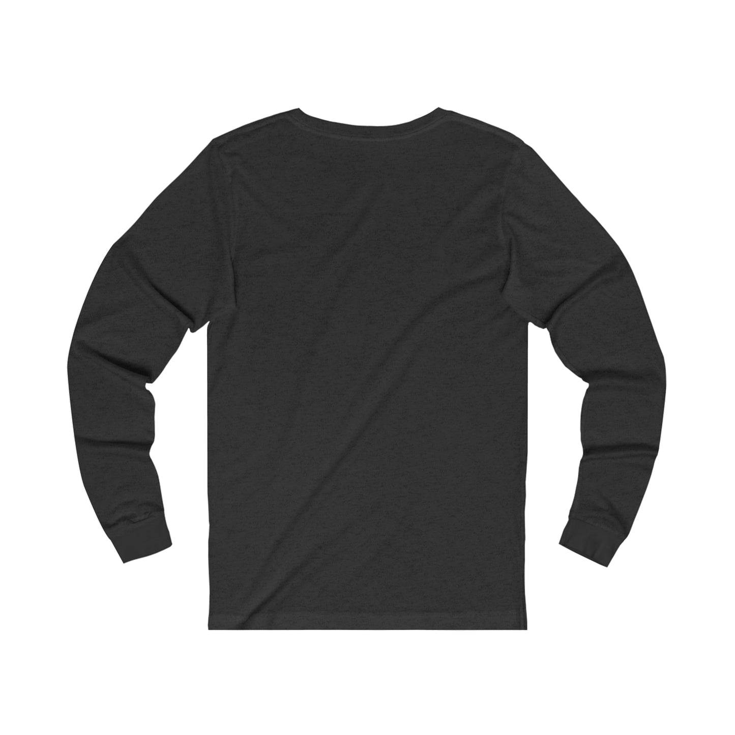 Hero Golf Tour Jersey Long Sleeve Tee