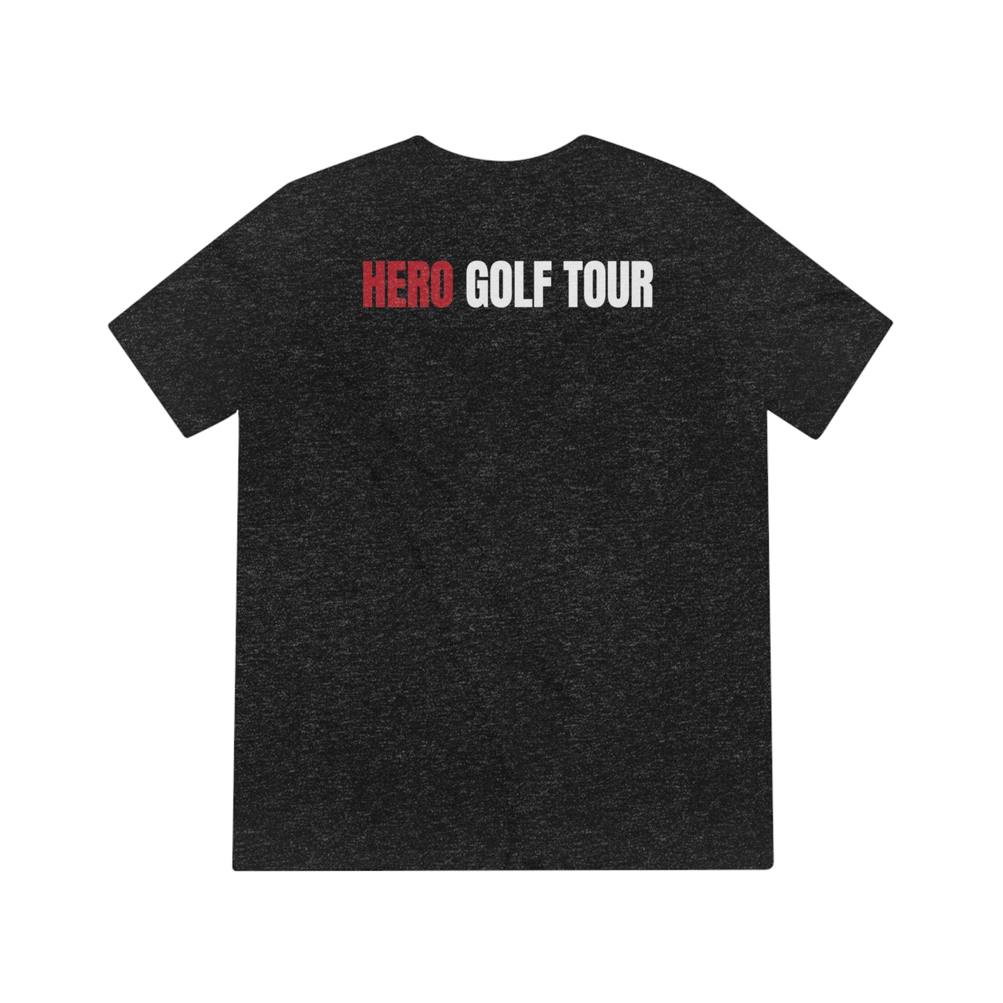 Don't Tread On Me Triblend Tee
