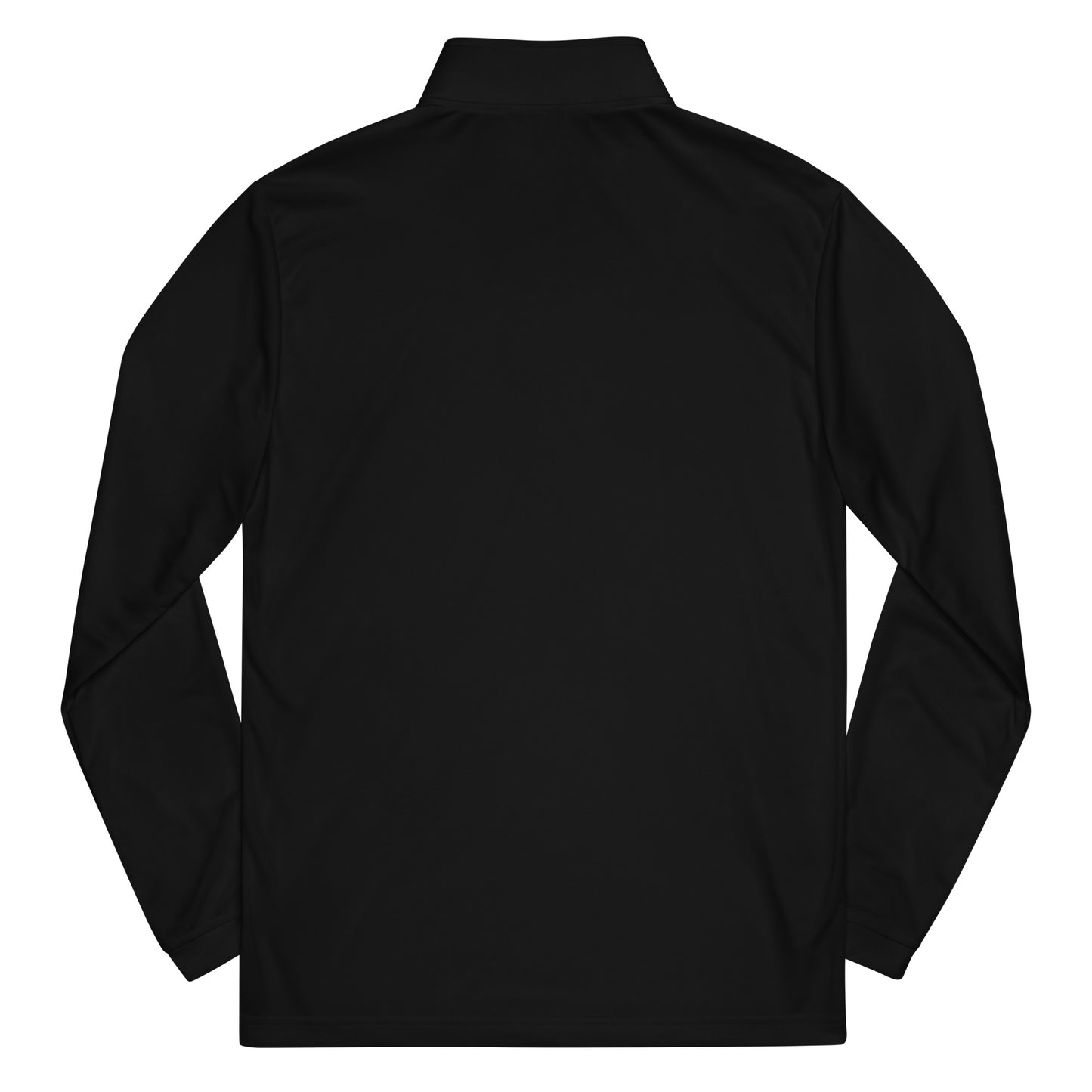 Hero Golf - Adidas Quarter Zip Pullover