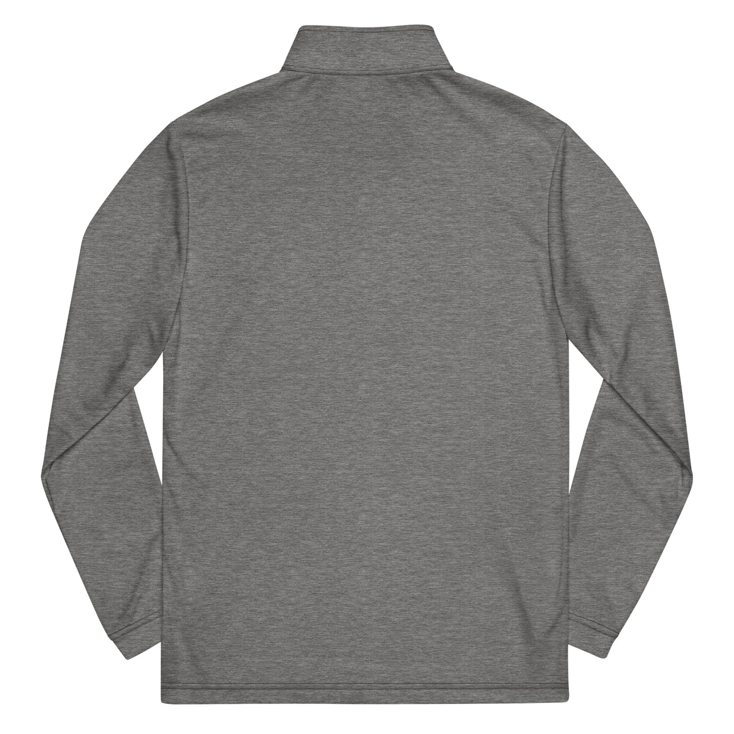 Hero Golf - Adidas Quarter Zip Pullover