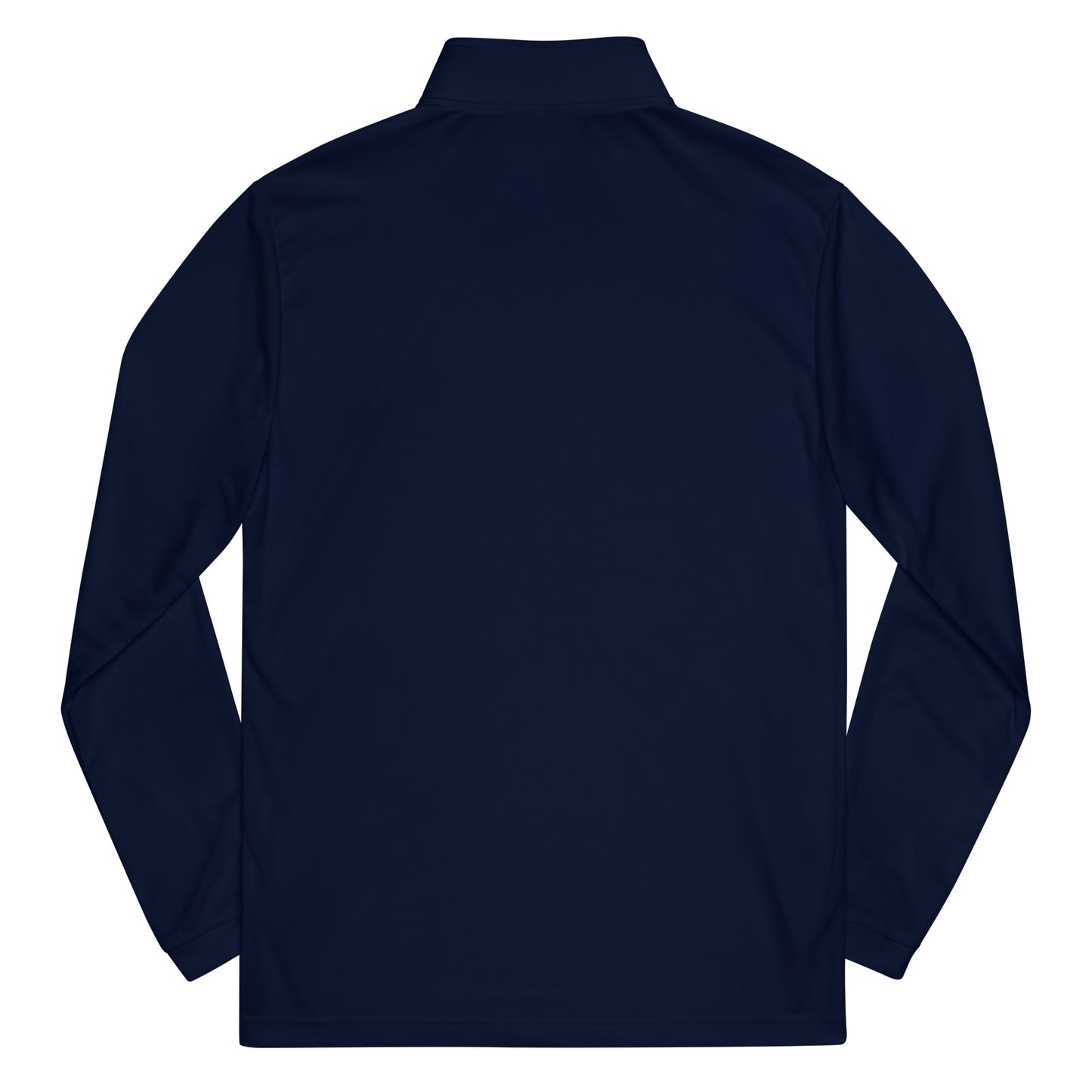Hero Golf - Adidas Quarter Zip Pullover