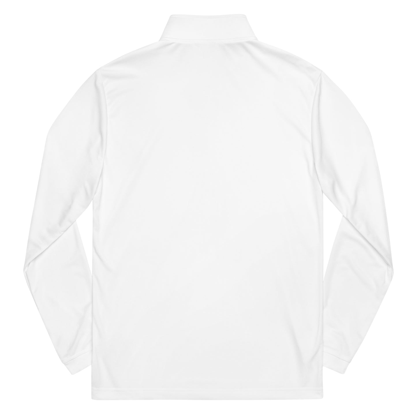 Hero Golf - Adidas Quarter Zip Pullover