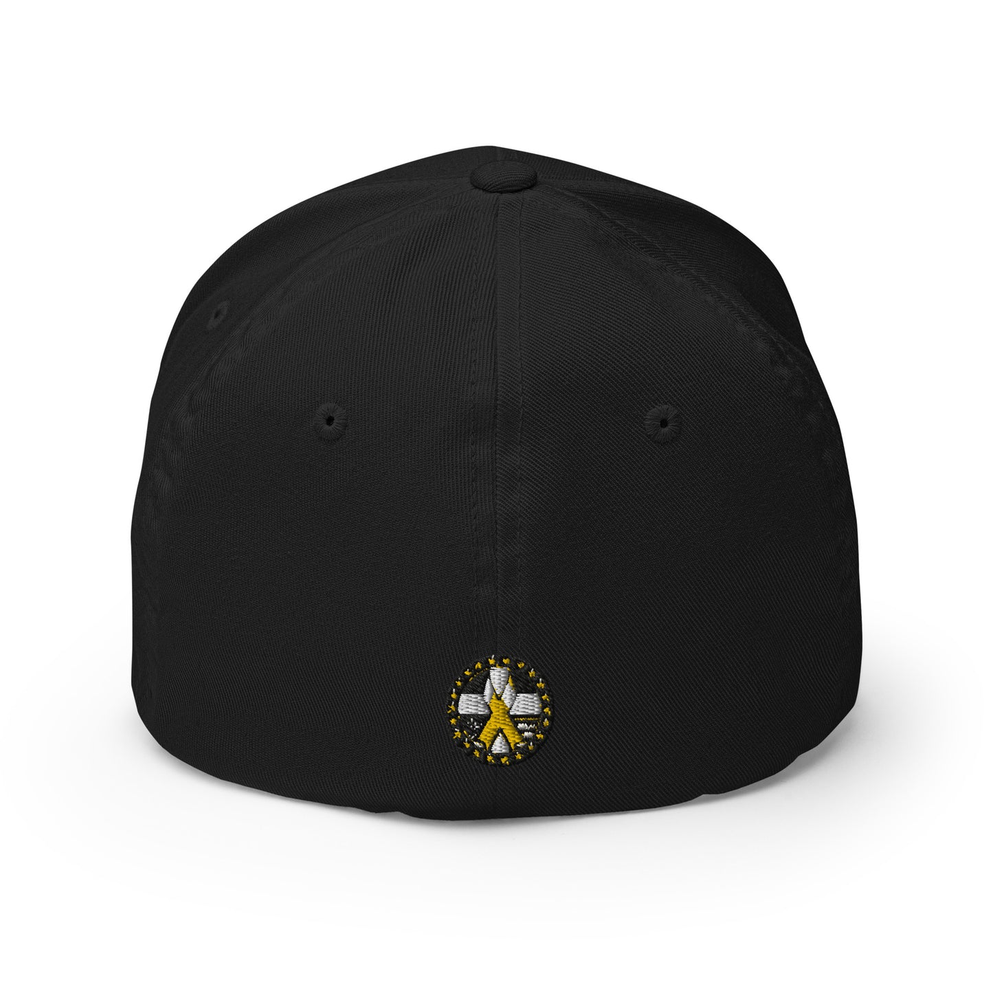 Hero Golf Tour Twill Cap with back Logo