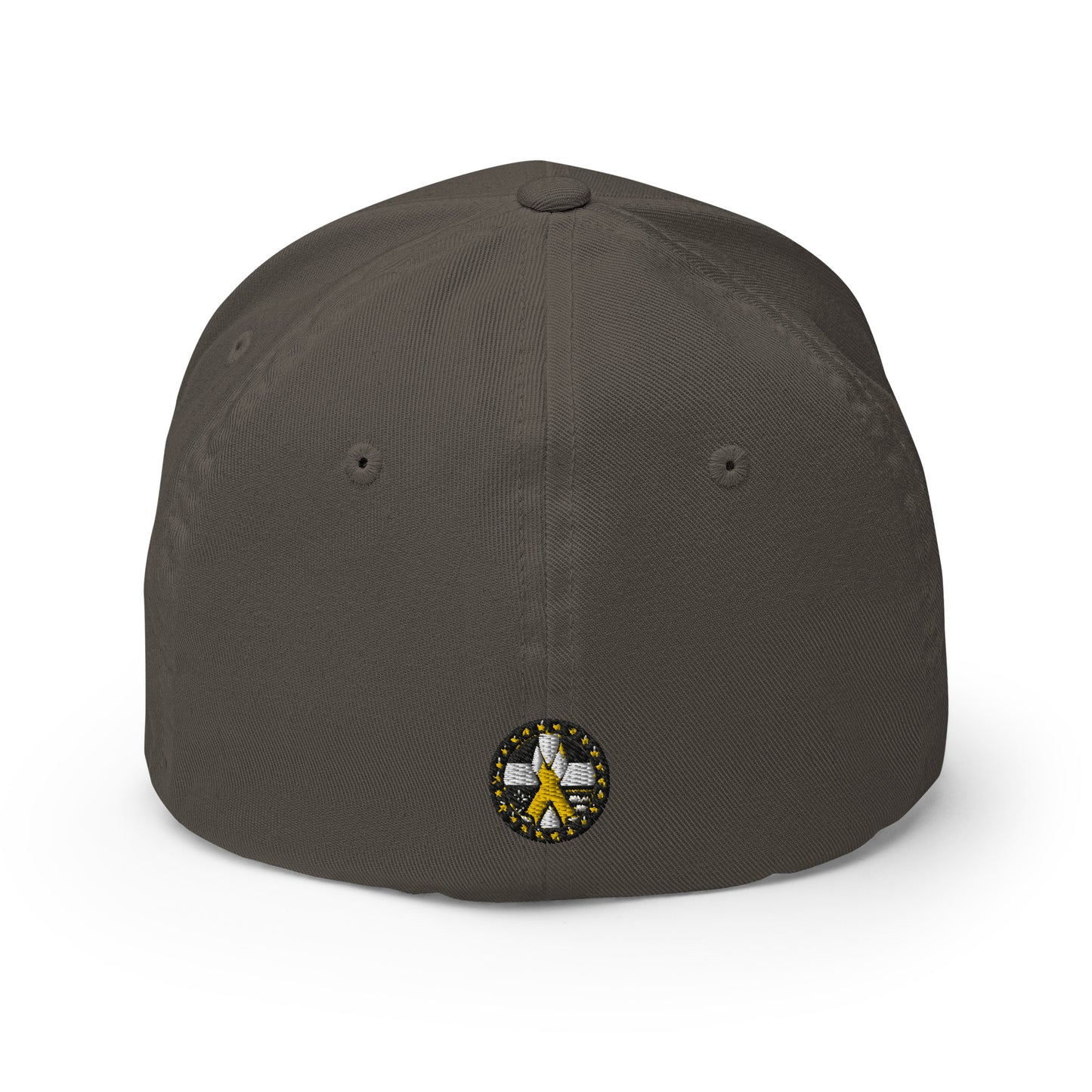 Hero Golf Tour Twill Cap with back Logo