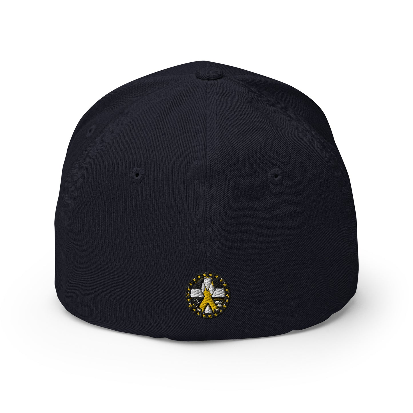 Hero Golf Tour Twill Cap with back Logo